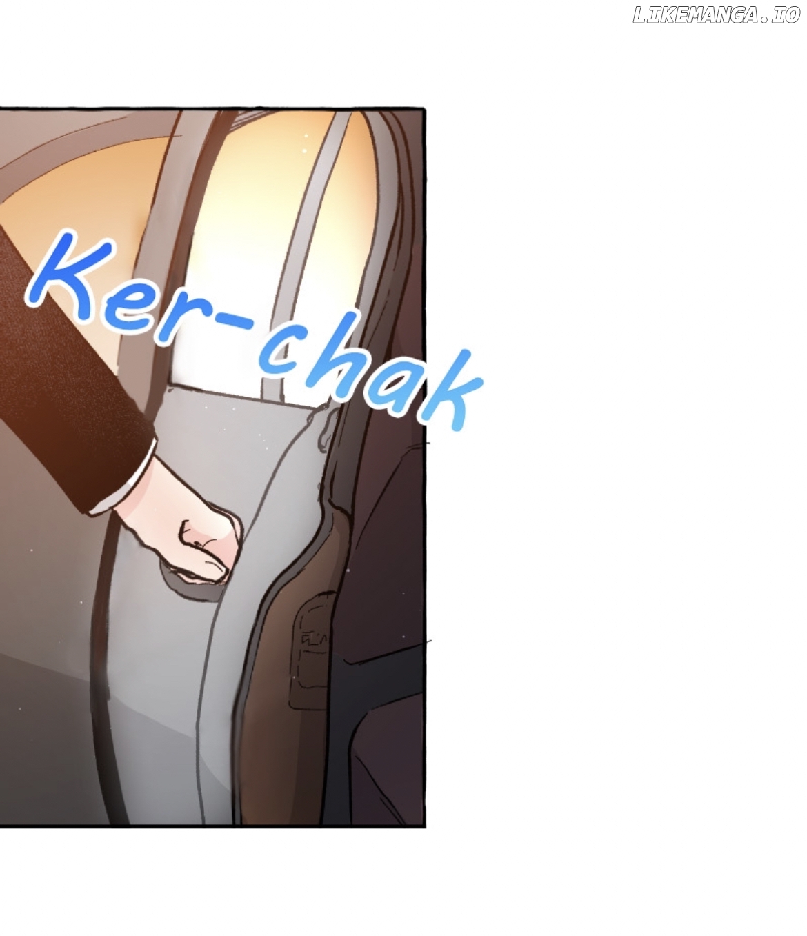 A Marriage on My Big Sister's Behalf Chapter 6 - page 10