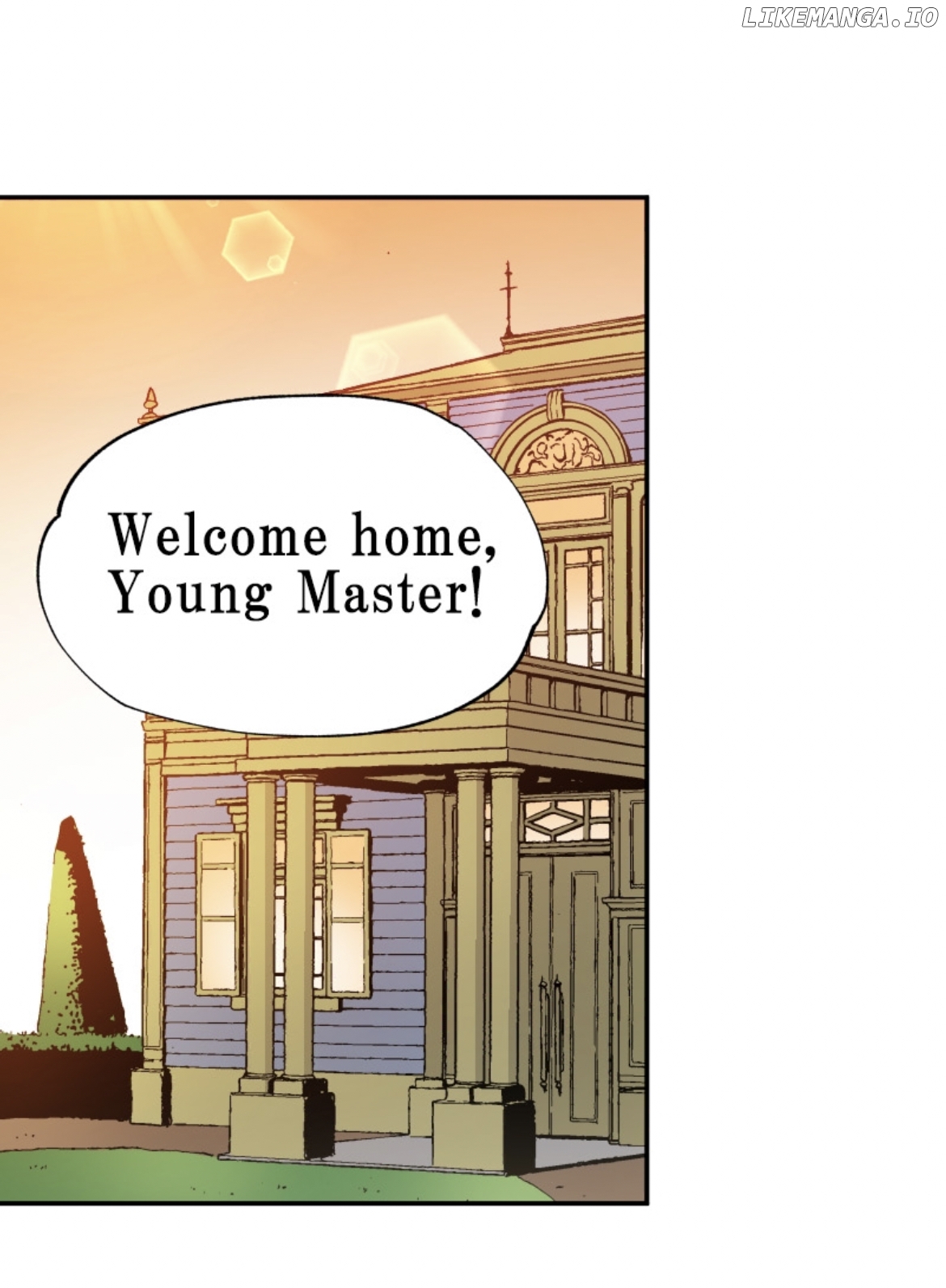 A Marriage on My Big Sister's Behalf Chapter 6 - page 12