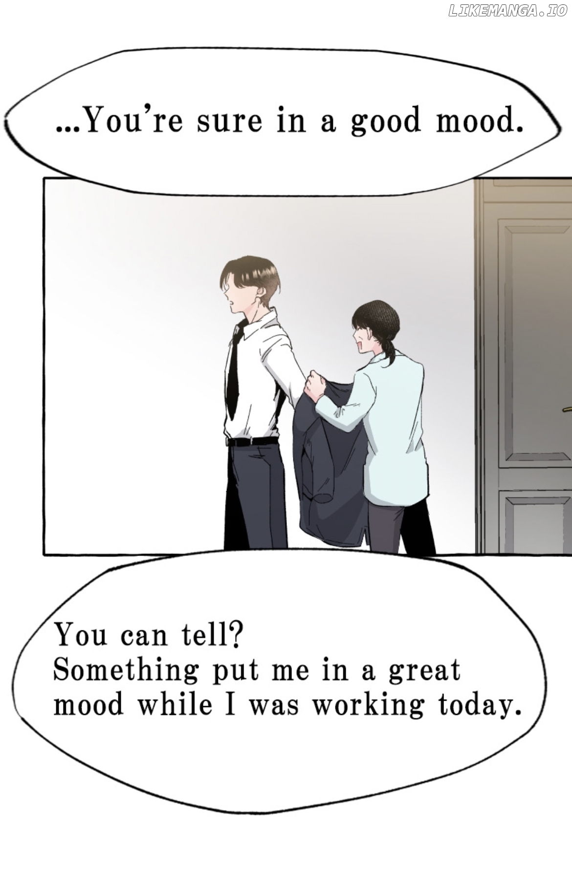 A Marriage on My Big Sister's Behalf Chapter 6 - page 13