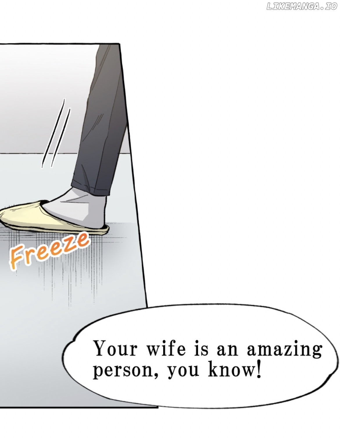 A Marriage on My Big Sister's Behalf Chapter 6 - page 14