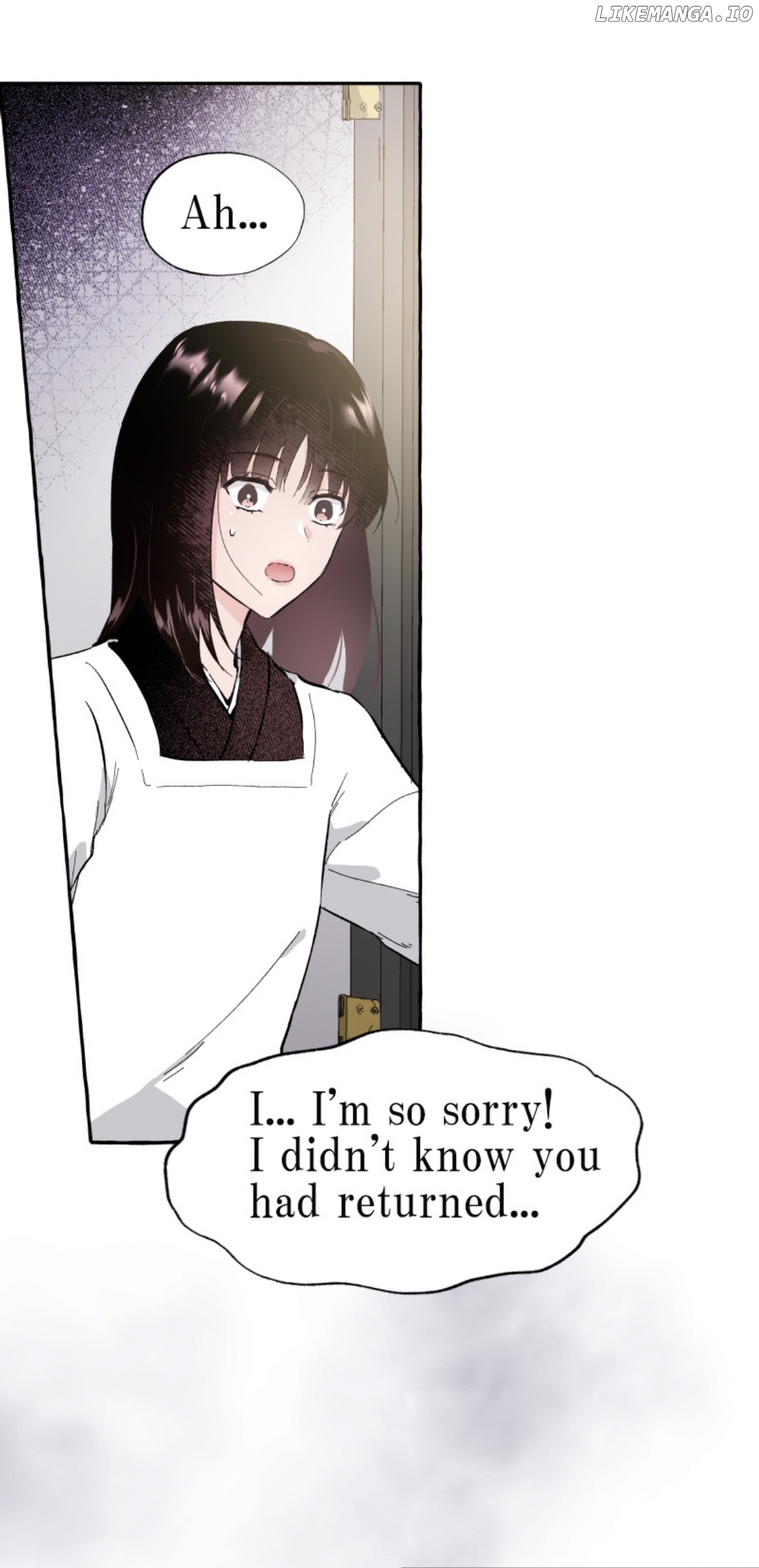 A Marriage on My Big Sister's Behalf Chapter 6 - page 20