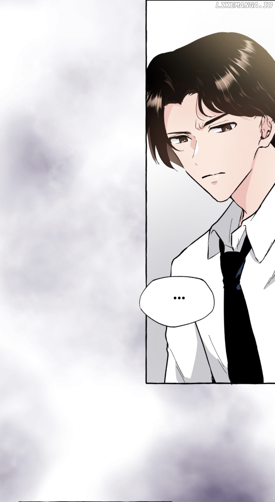 A Marriage on My Big Sister's Behalf Chapter 6 - page 21