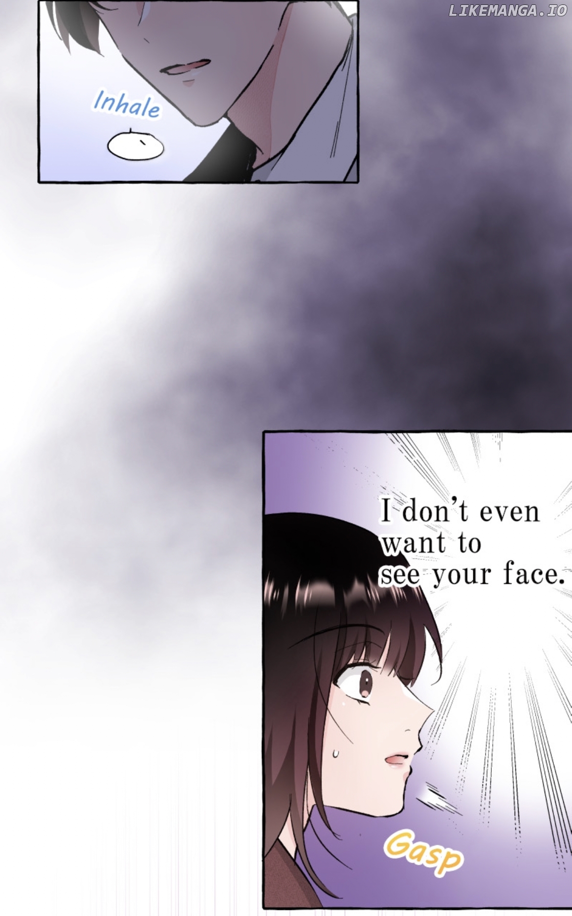A Marriage on My Big Sister's Behalf Chapter 6 - page 22