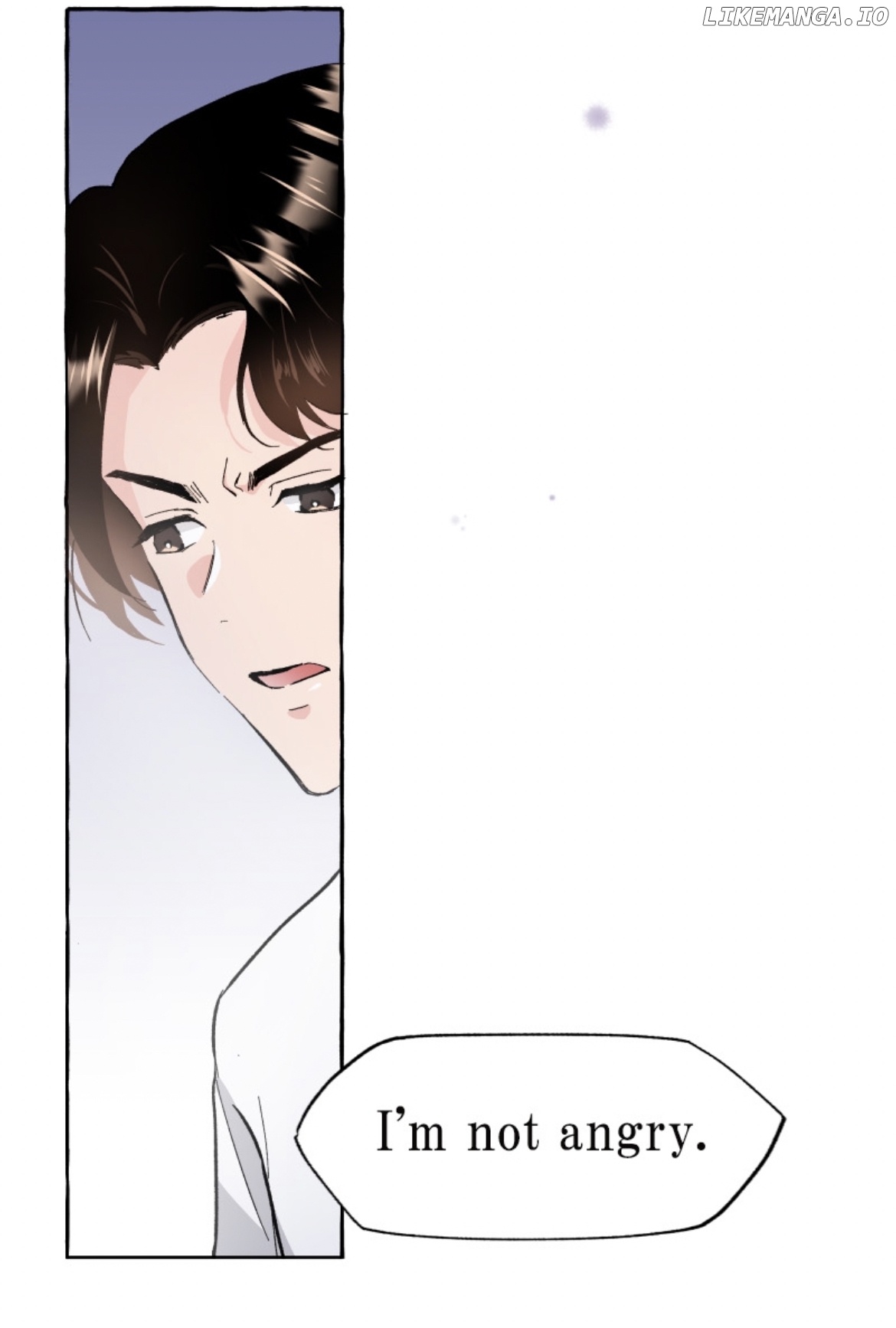 A Marriage on My Big Sister's Behalf Chapter 6 - page 25