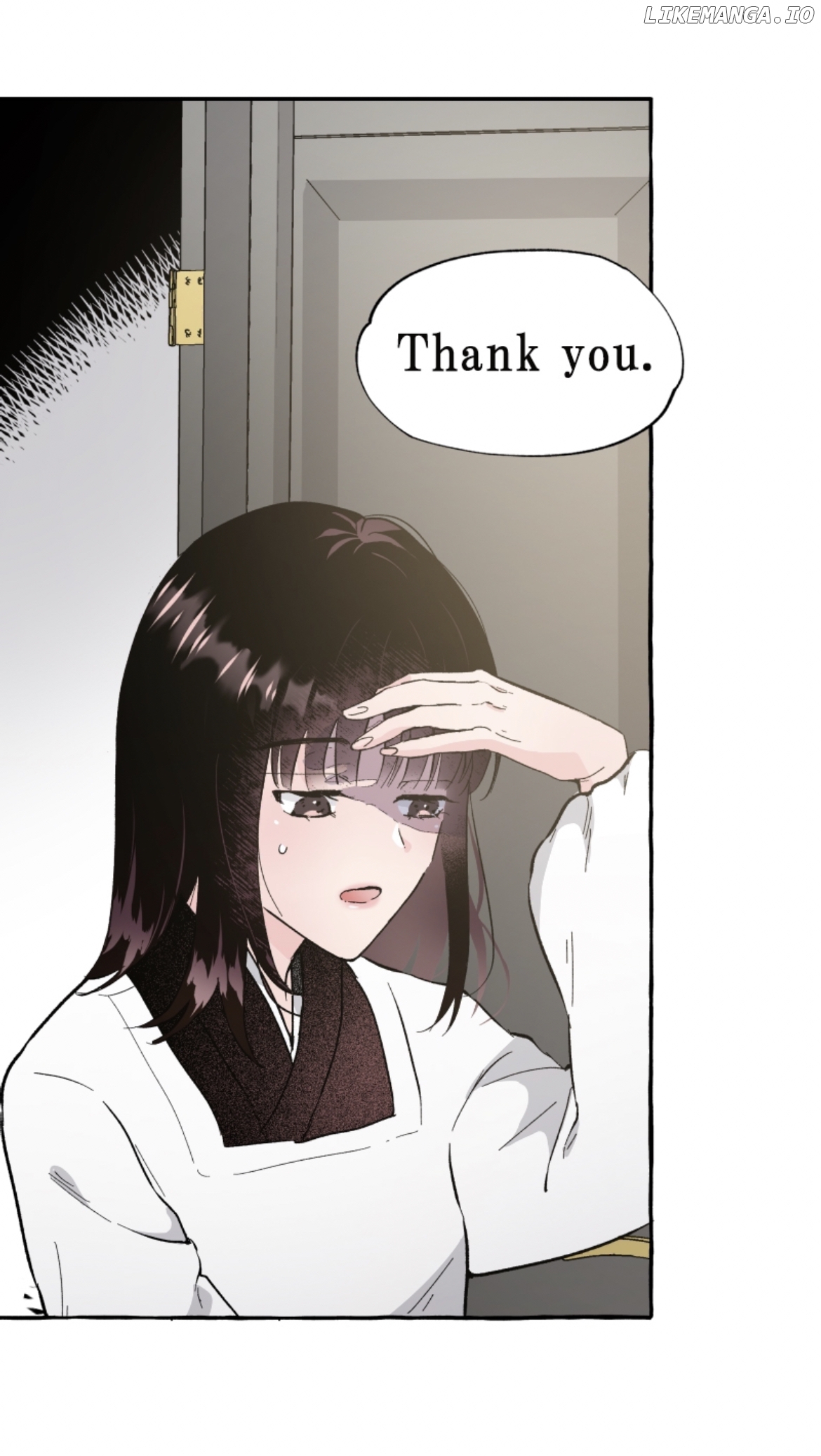 A Marriage on My Big Sister's Behalf Chapter 6 - page 27