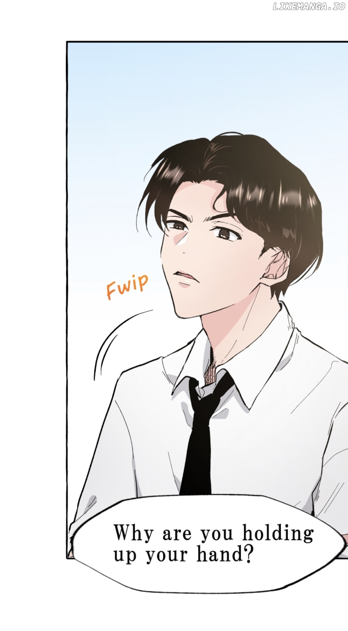 A Marriage on My Big Sister's Behalf Chapter 6 - page 28