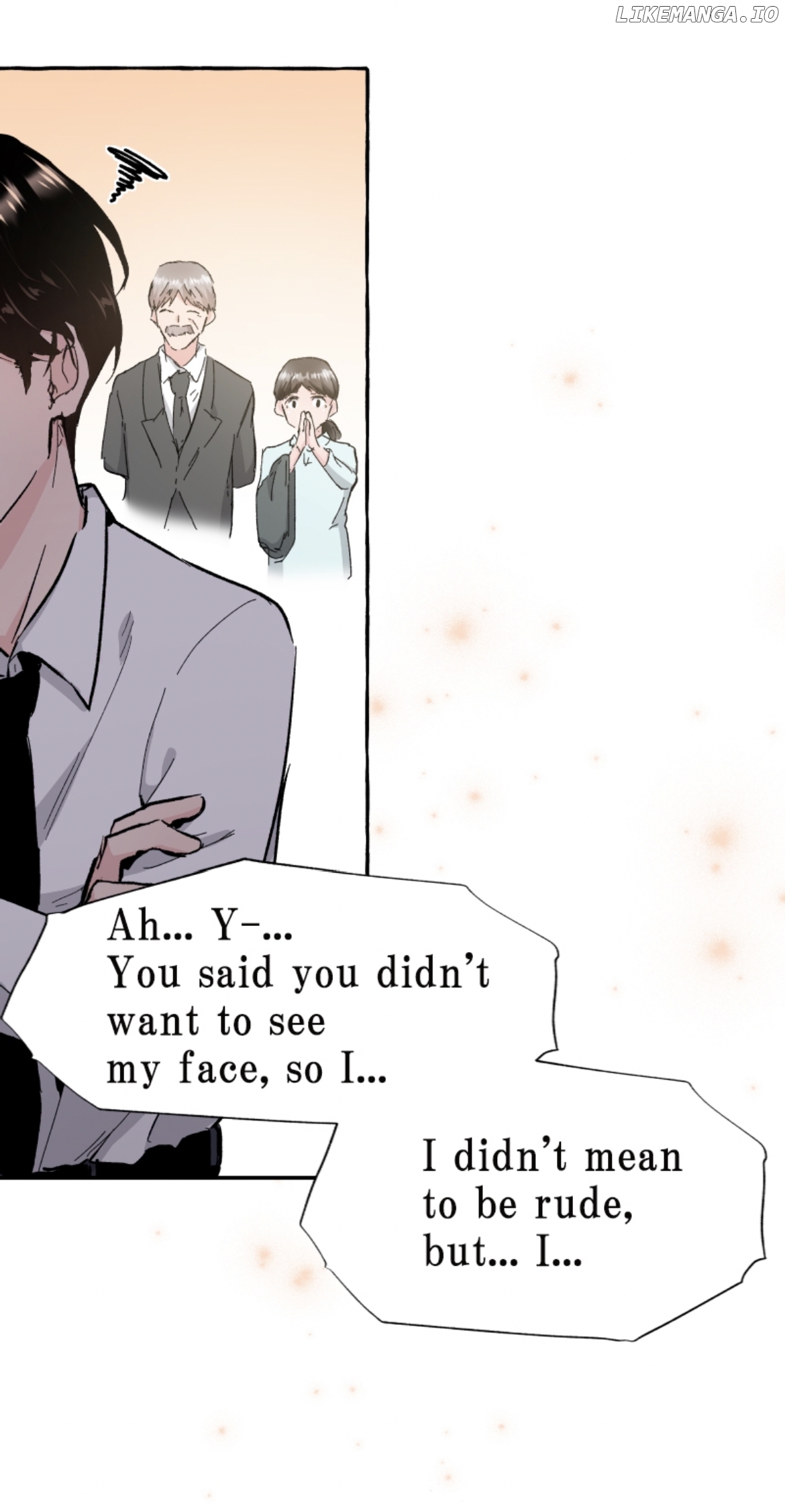 A Marriage on My Big Sister's Behalf Chapter 6 - page 29