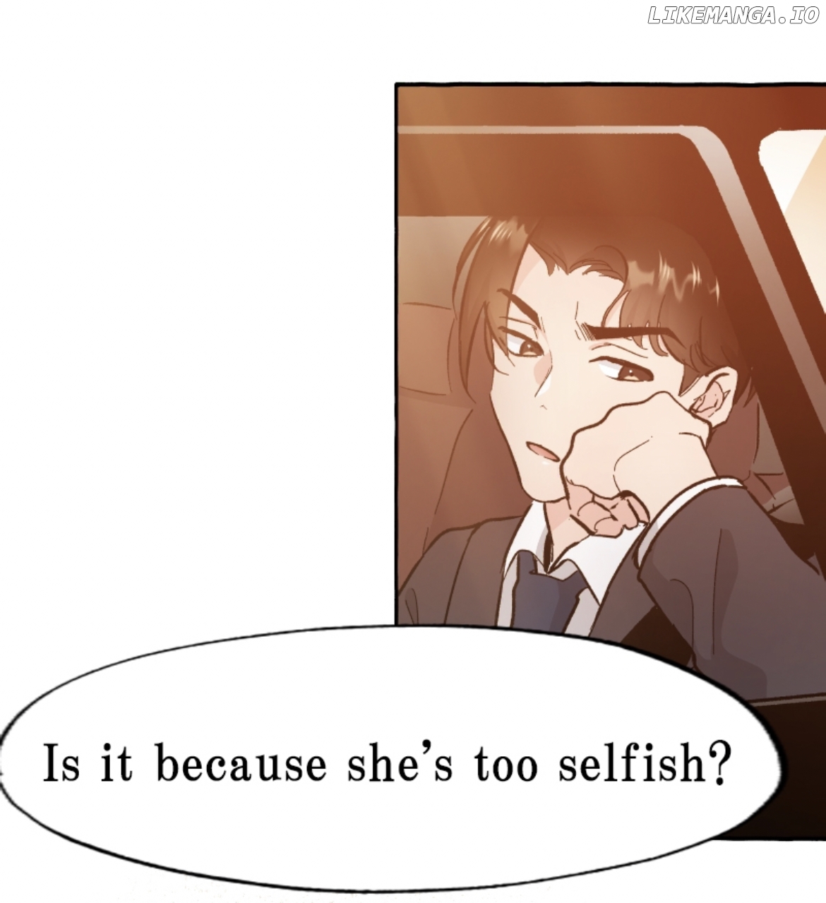 A Marriage on My Big Sister's Behalf Chapter 6 - page 3