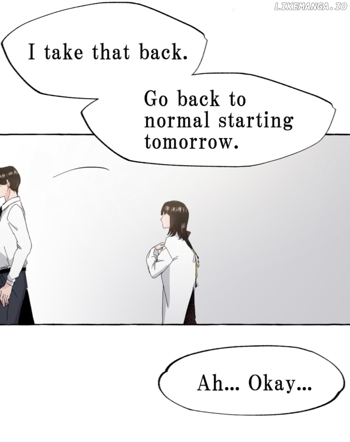 A Marriage on My Big Sister's Behalf Chapter 6 - page 30