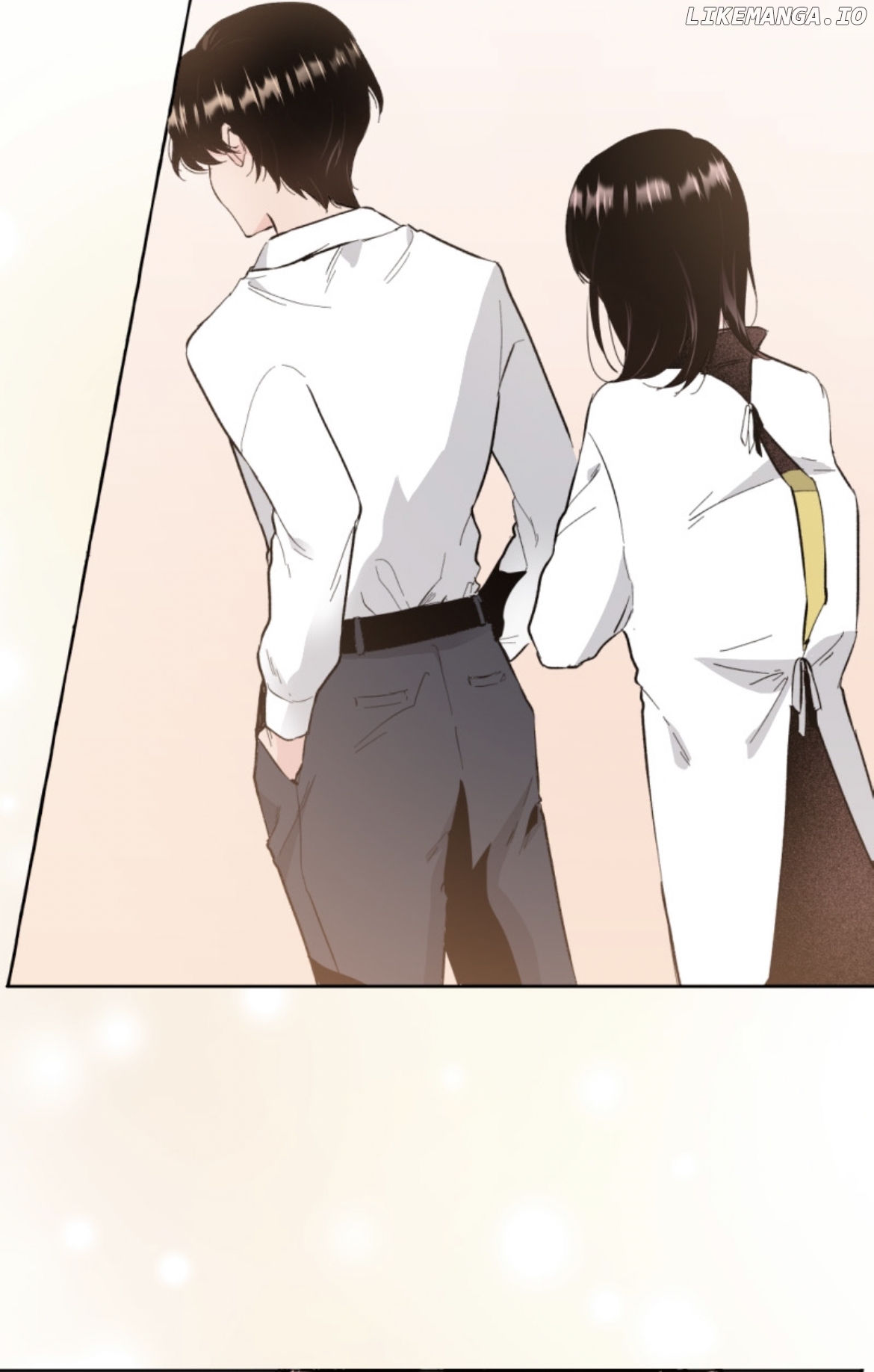 A Marriage on My Big Sister's Behalf Chapter 6 - page 33