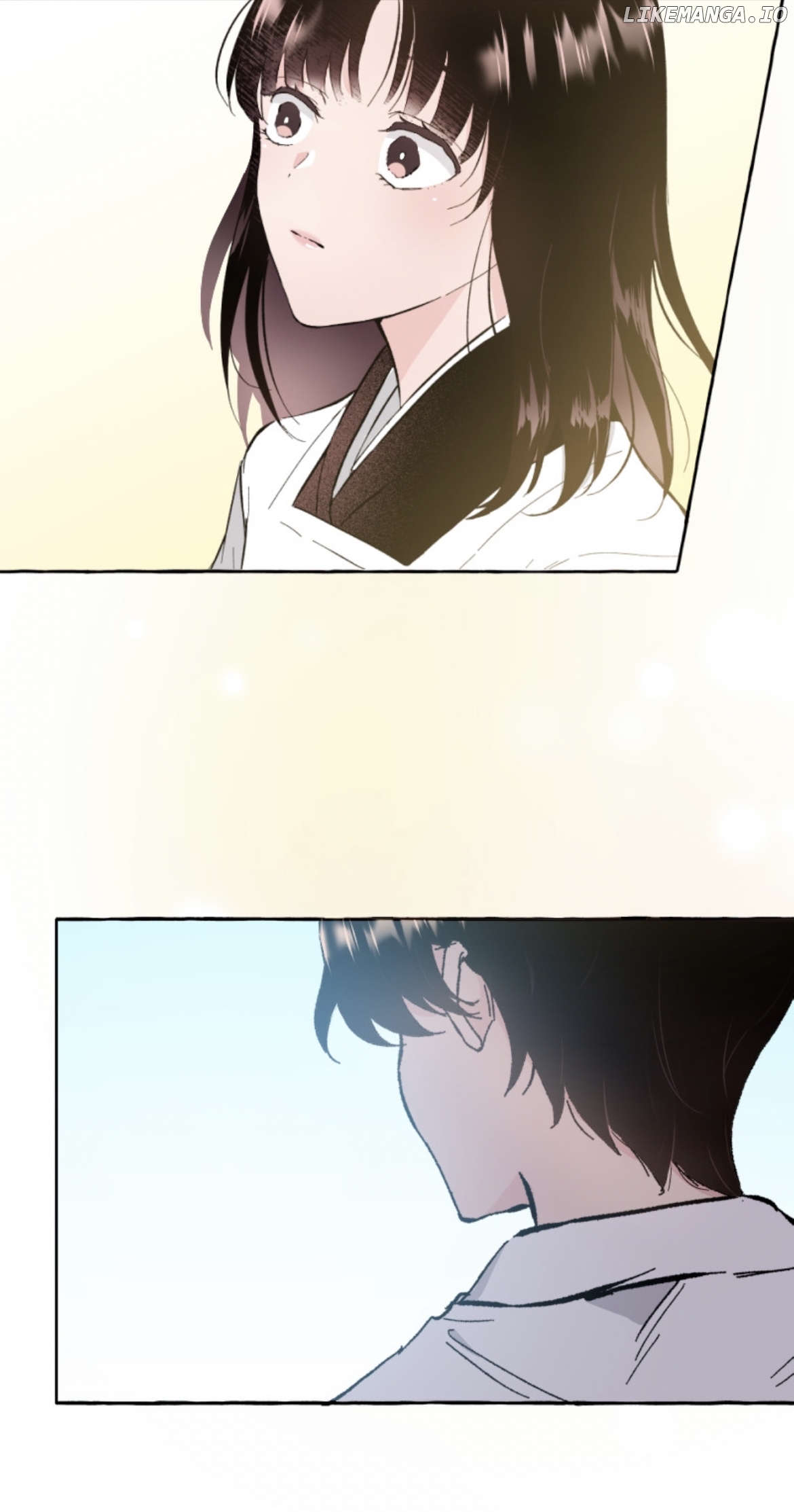 A Marriage on My Big Sister's Behalf Chapter 6 - page 34