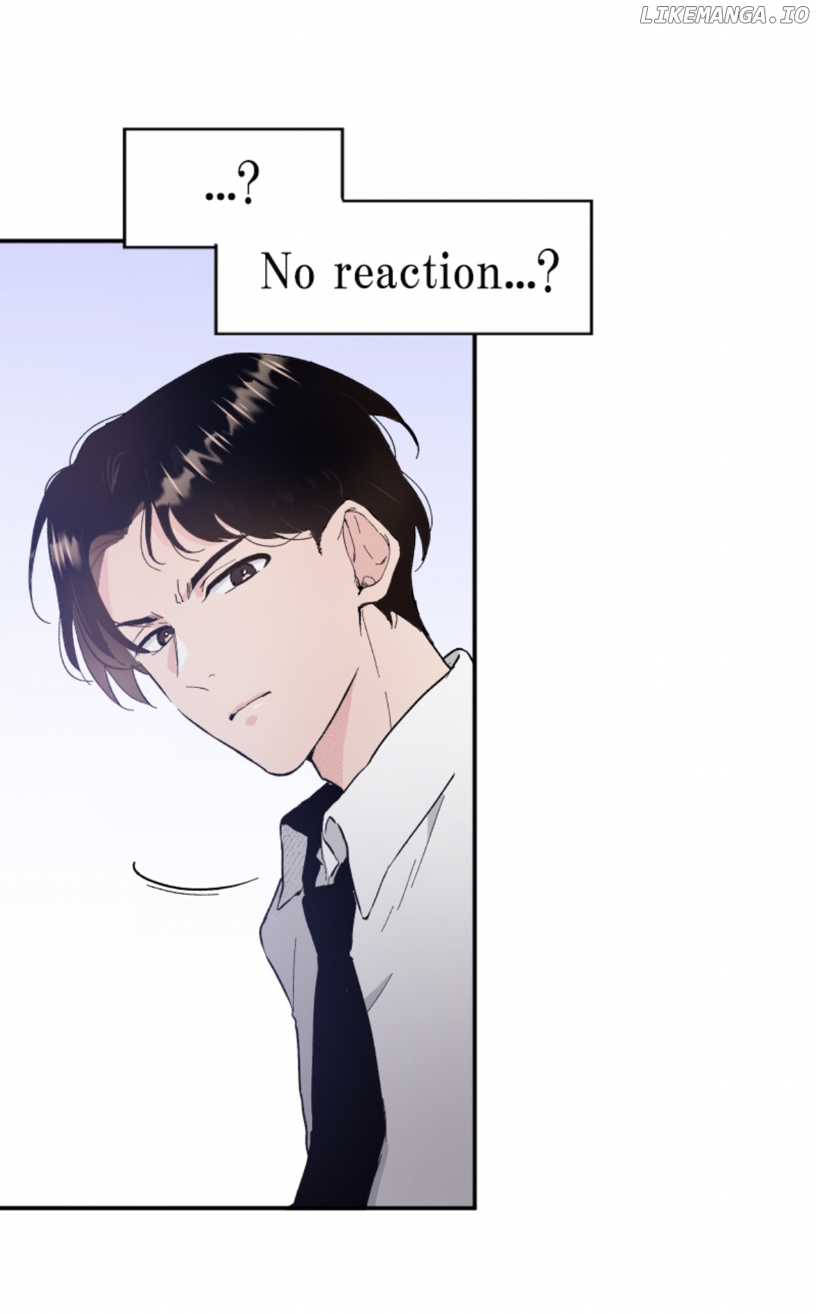 A Marriage on My Big Sister's Behalf Chapter 6 - page 35