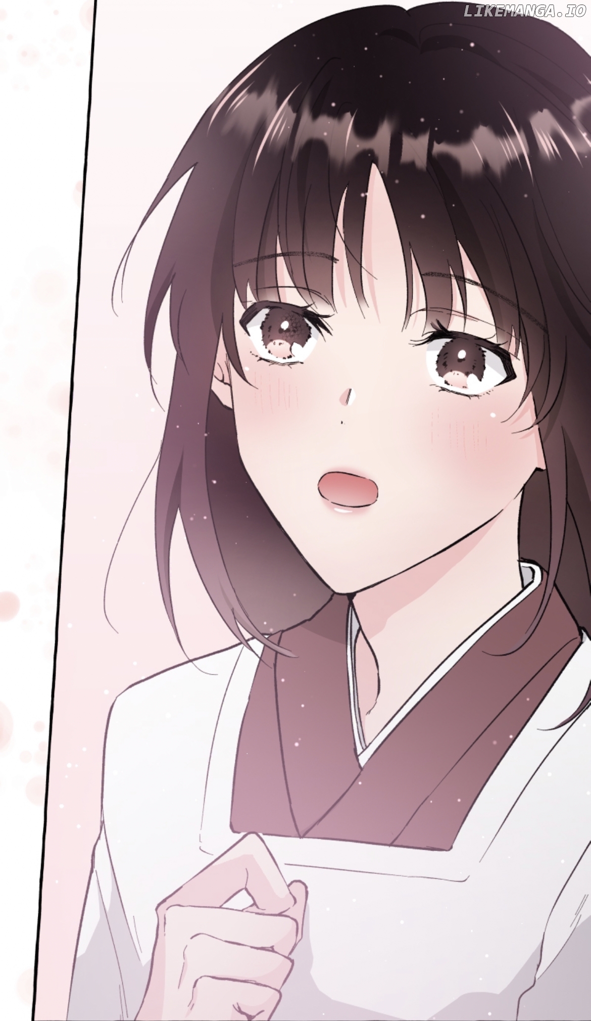 A Marriage on My Big Sister's Behalf Chapter 6 - page 38