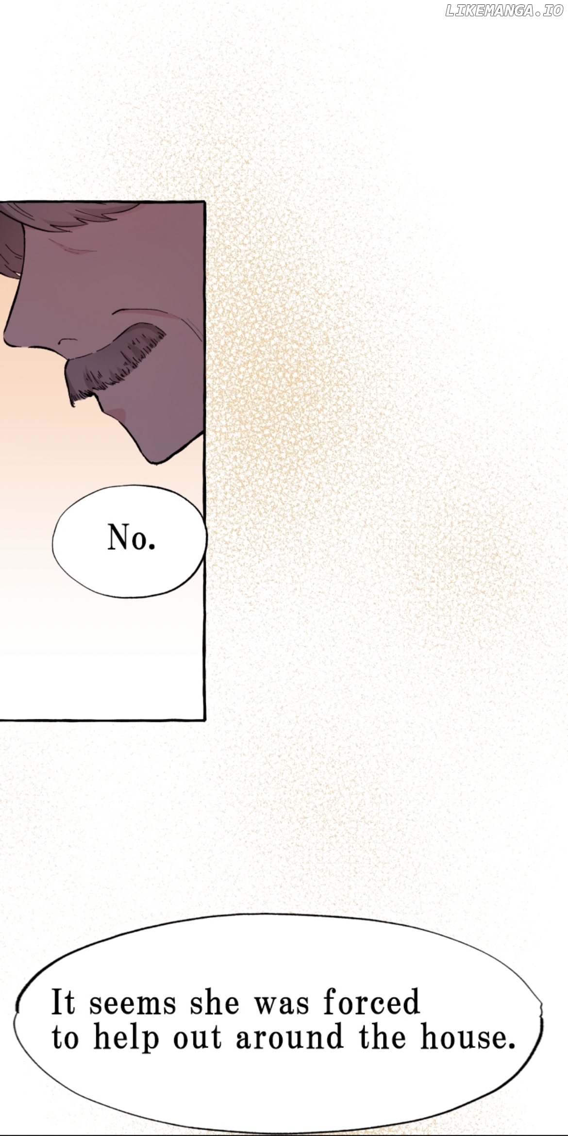 A Marriage on My Big Sister's Behalf Chapter 6 - page 4