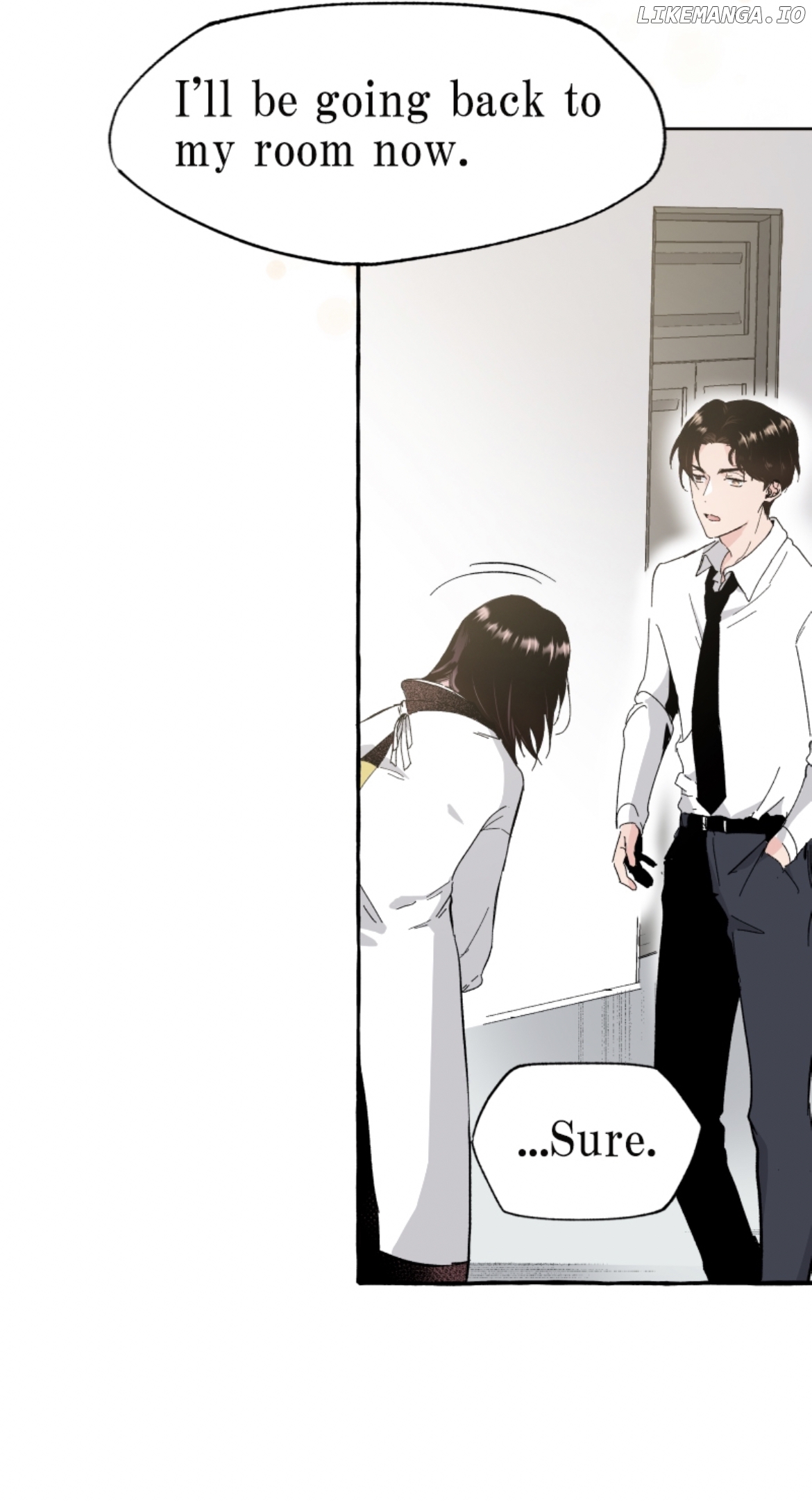 A Marriage on My Big Sister's Behalf Chapter 6 - page 42