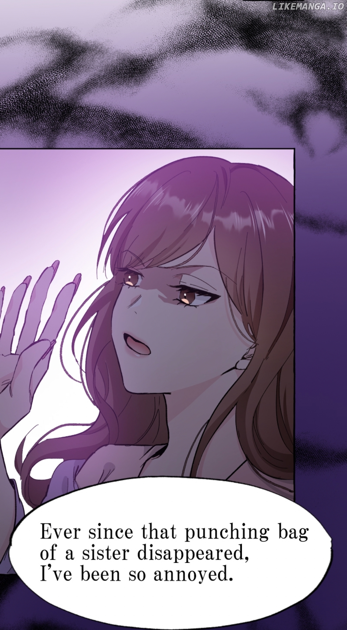 A Marriage on My Big Sister's Behalf Chapter 6 - page 45