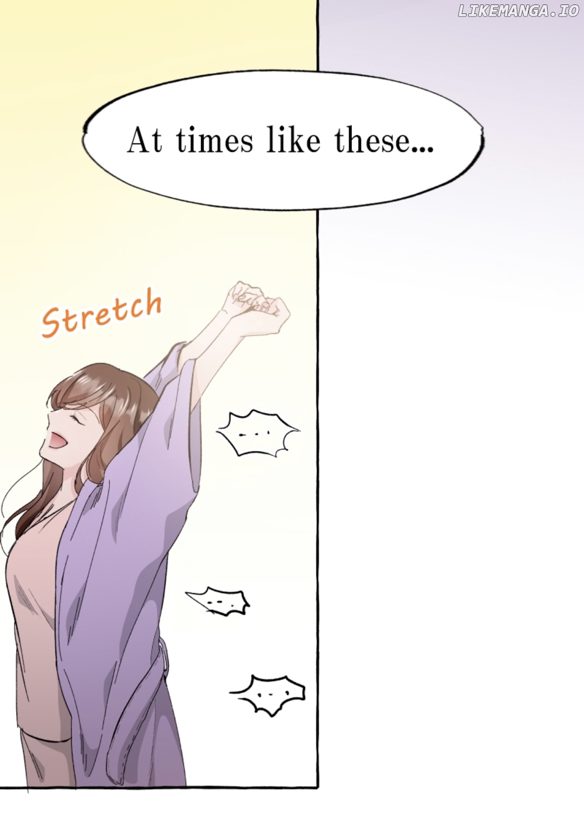 A Marriage on My Big Sister's Behalf Chapter 6 - page 47