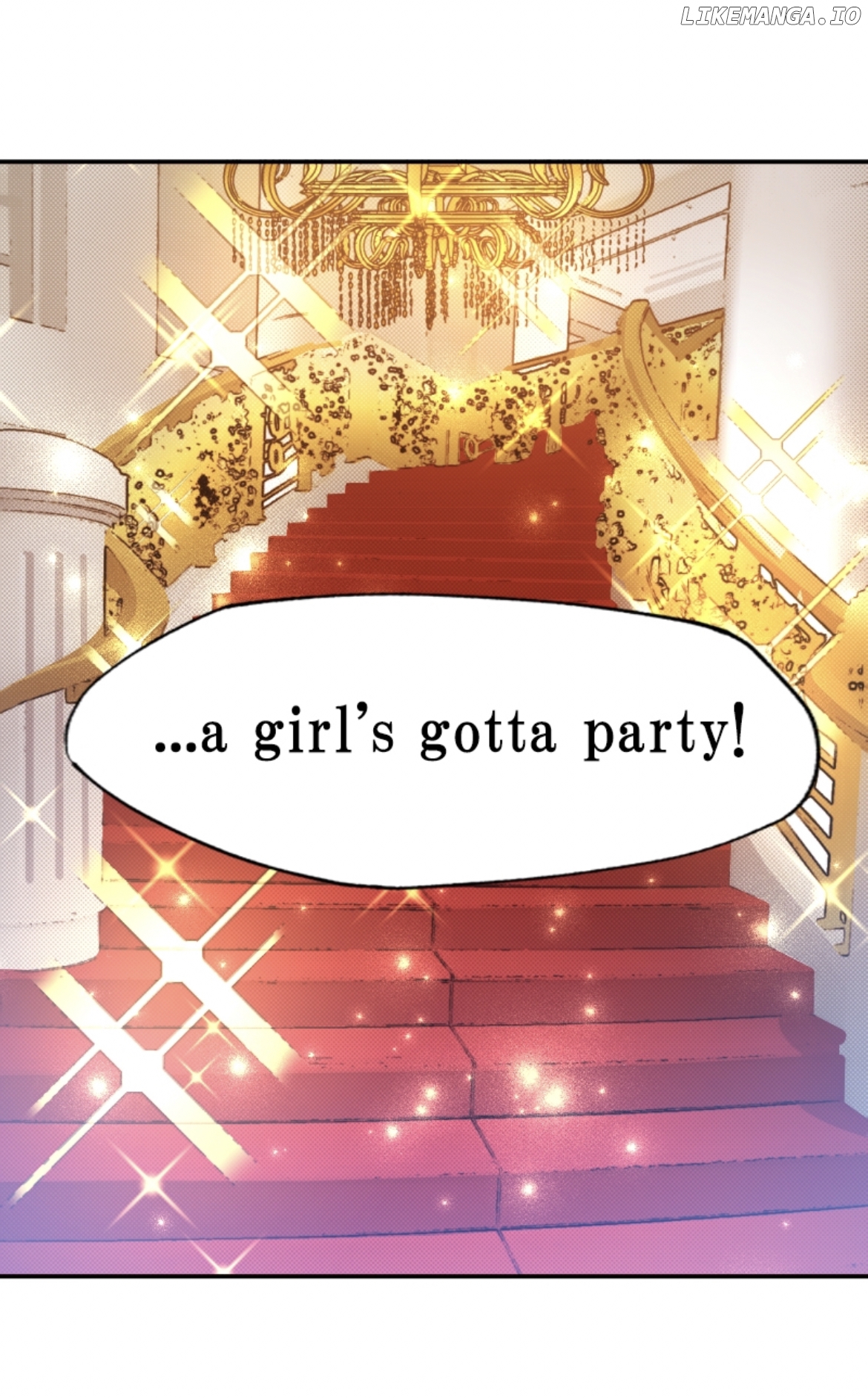 A Marriage on My Big Sister's Behalf Chapter 6 - page 48