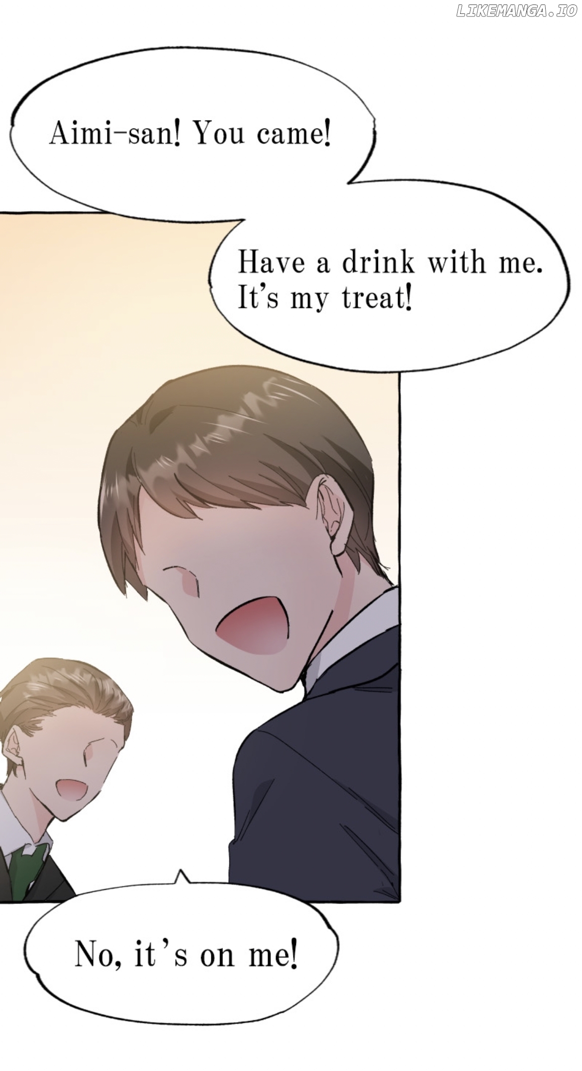 A Marriage on My Big Sister's Behalf Chapter 6 - page 50