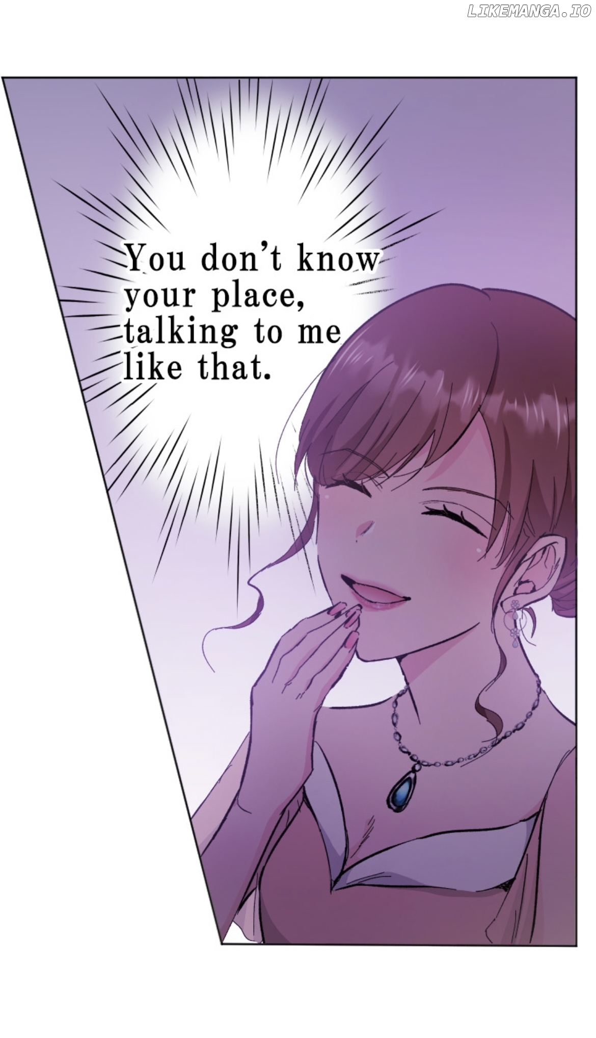 A Marriage on My Big Sister's Behalf Chapter 6 - page 52