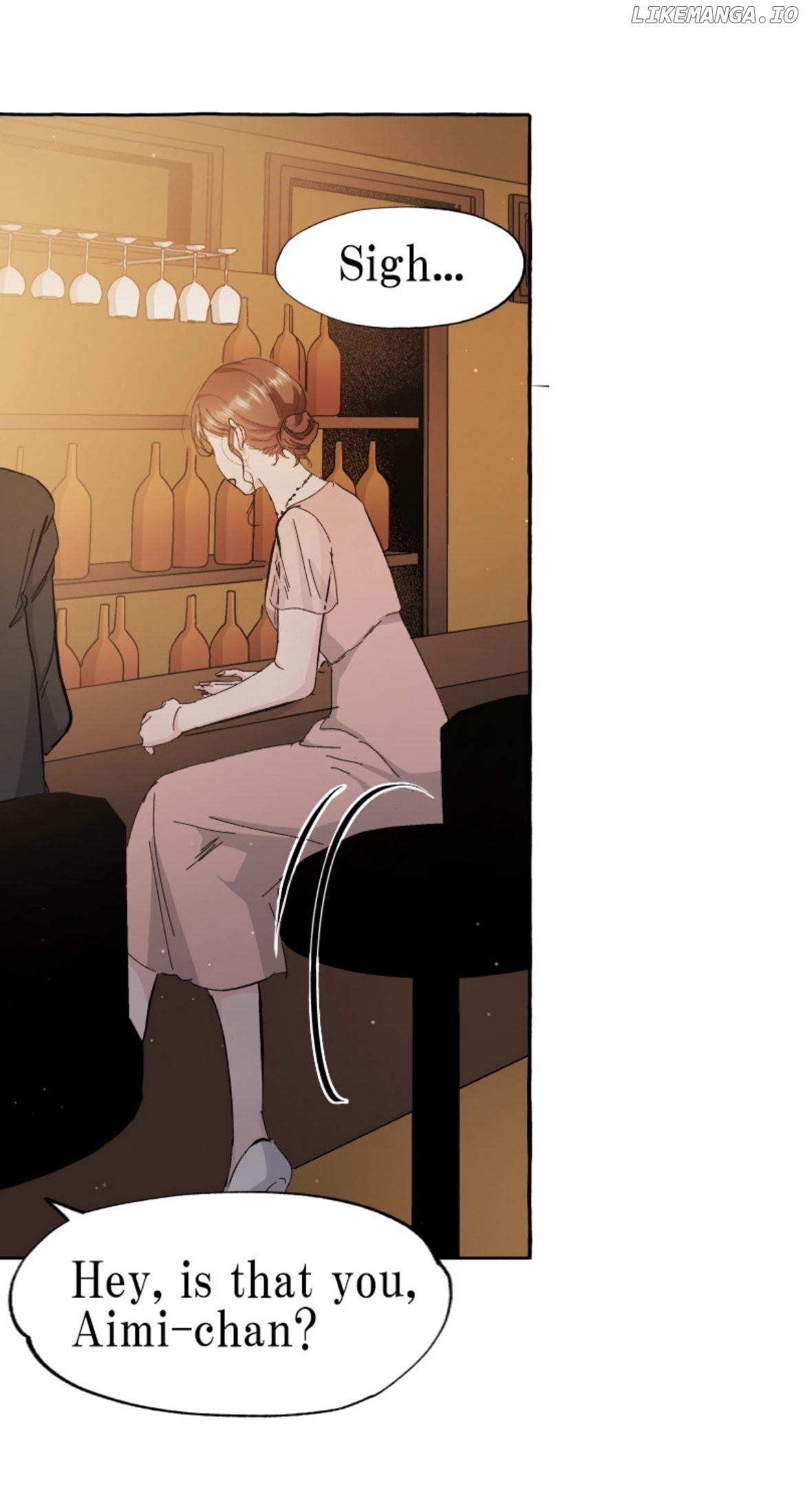 A Marriage on My Big Sister's Behalf Chapter 6 - page 54