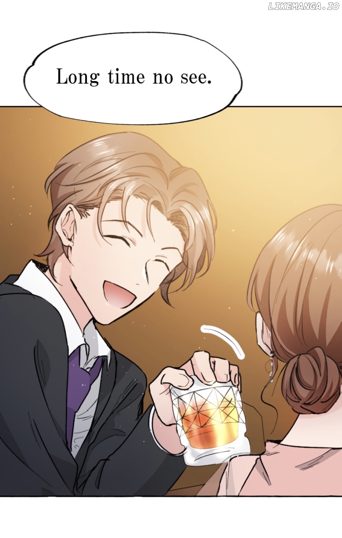 A Marriage on My Big Sister's Behalf Chapter 6 - page 58