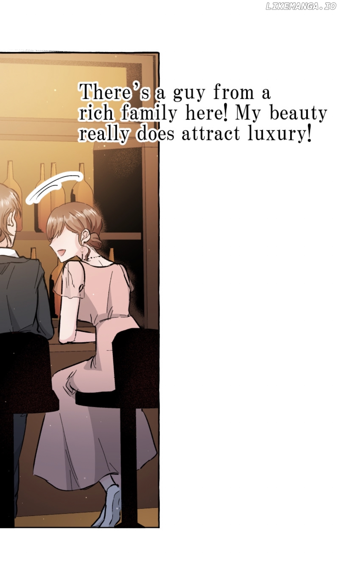 A Marriage on My Big Sister's Behalf Chapter 6 - page 59