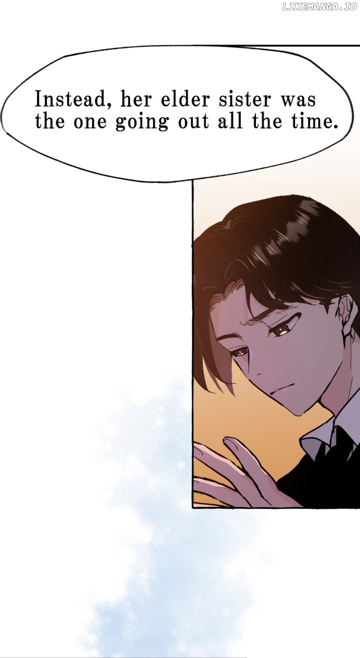 A Marriage on My Big Sister's Behalf Chapter 6 - page 6
