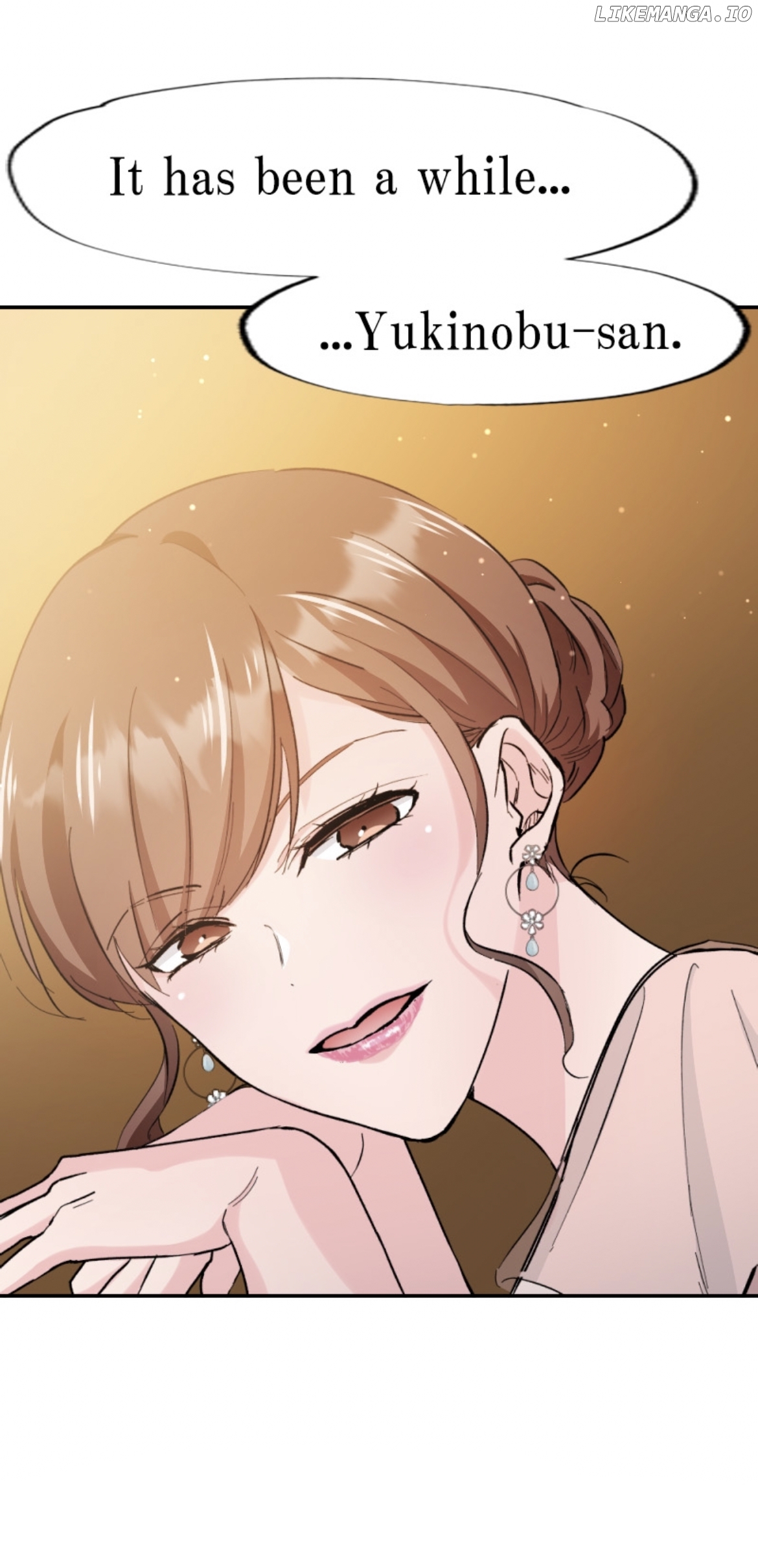 A Marriage on My Big Sister's Behalf Chapter 6 - page 60