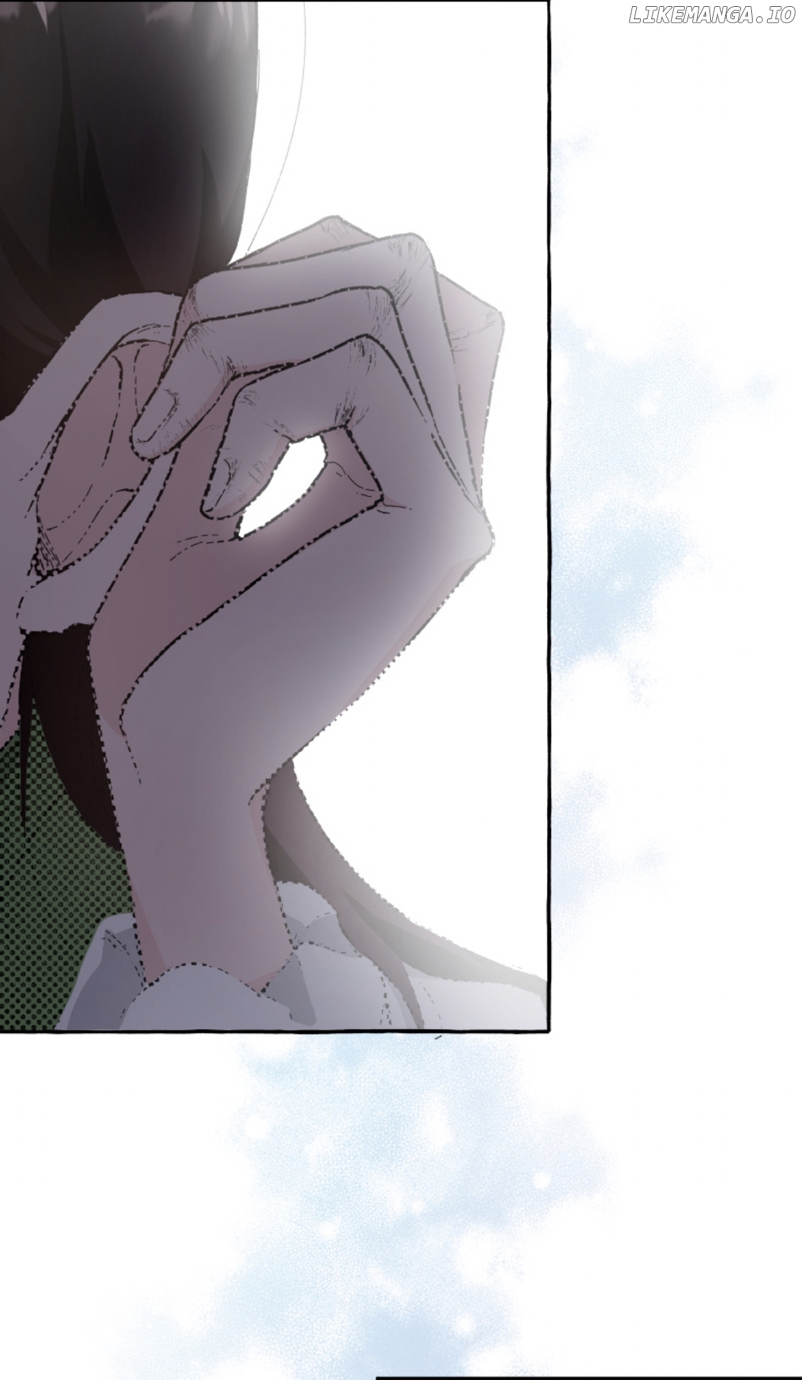 A Marriage on My Big Sister's Behalf Chapter 6 - page 7