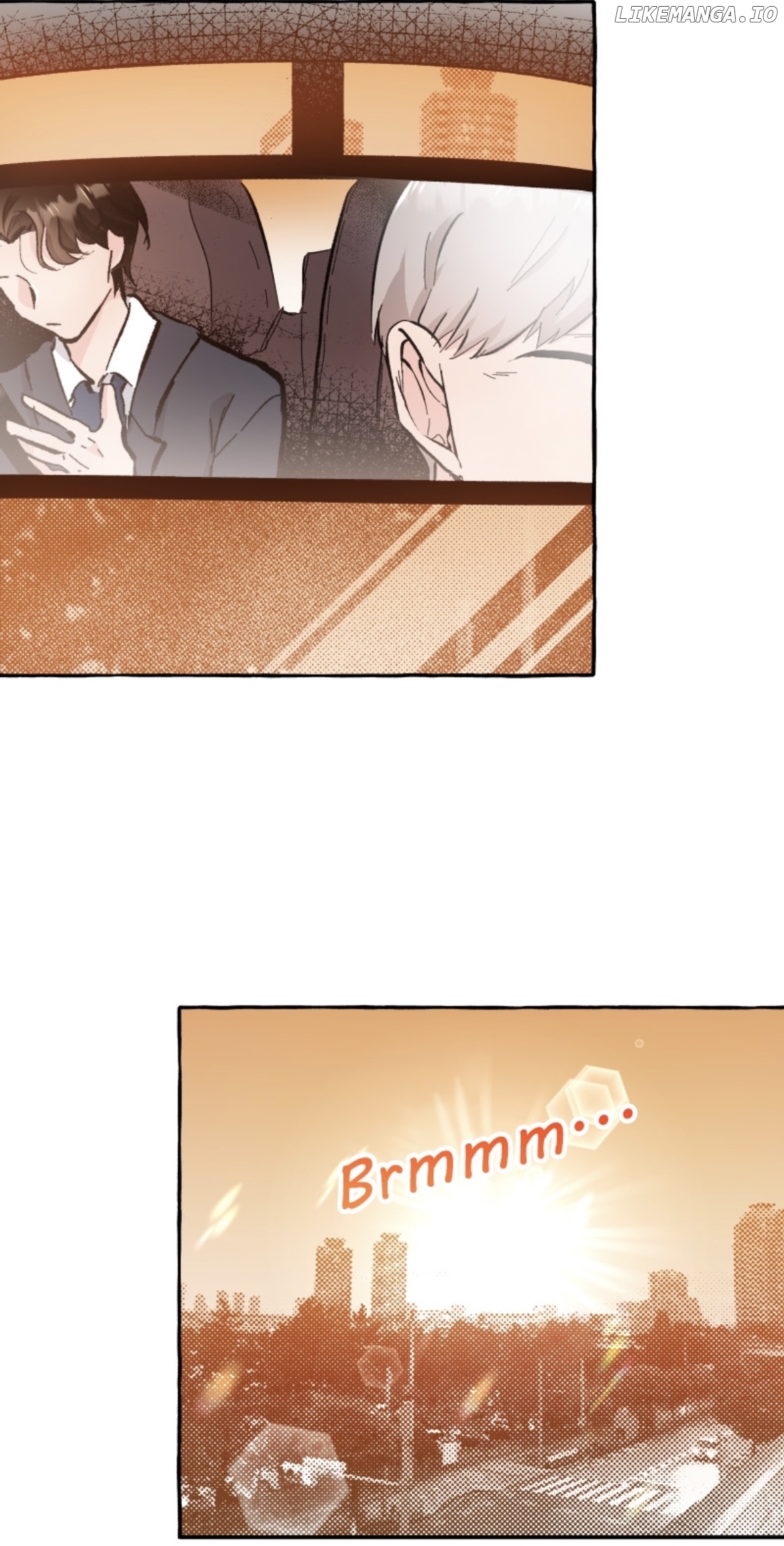 A Marriage on My Big Sister's Behalf Chapter 6 - page 9