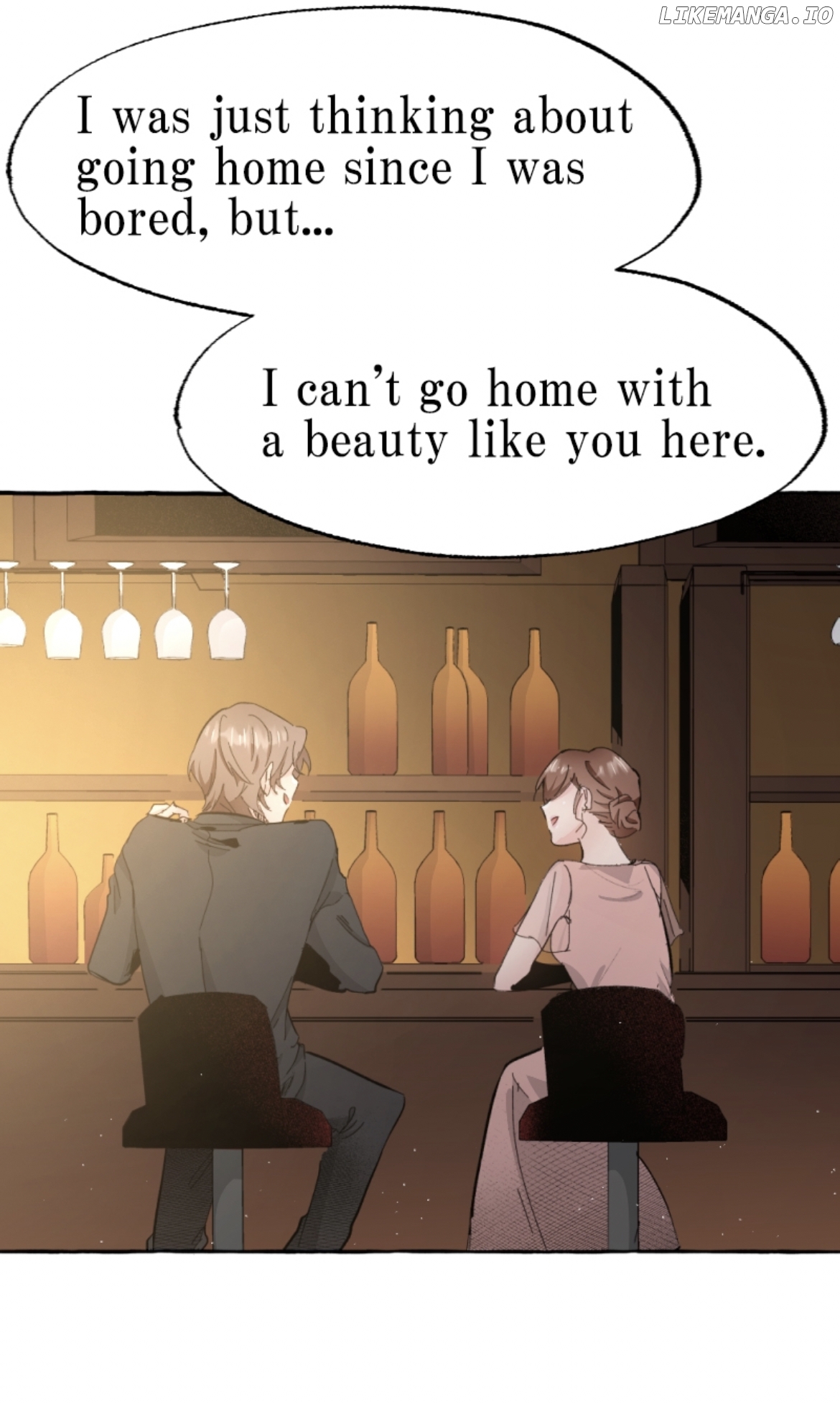 A Marriage on My Big Sister's Behalf Chapter 7 - page 2