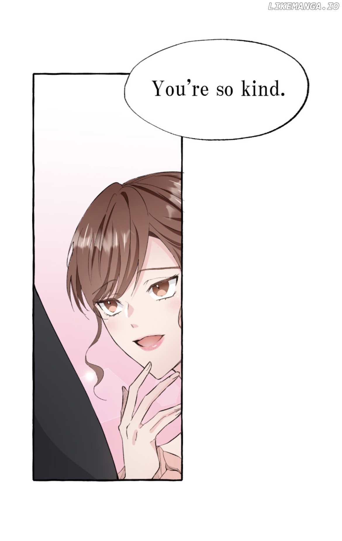 A Marriage on My Big Sister's Behalf Chapter 7 - page 14