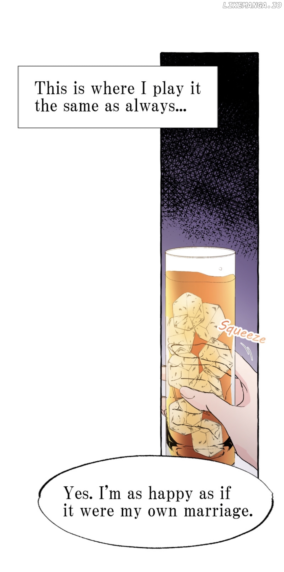 A Marriage on My Big Sister's Behalf Chapter 7 - page 18