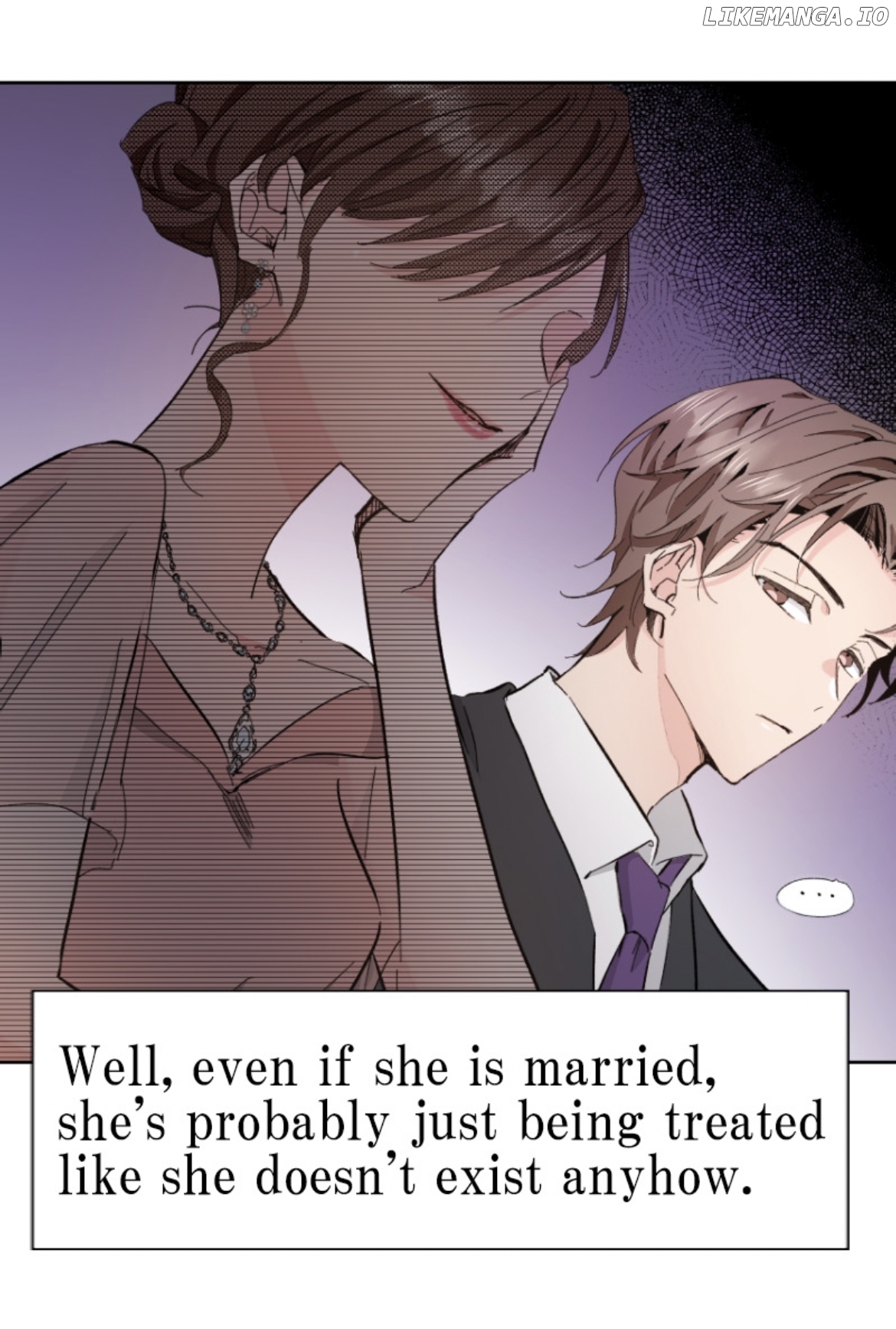 A Marriage on My Big Sister's Behalf Chapter 7 - page 20