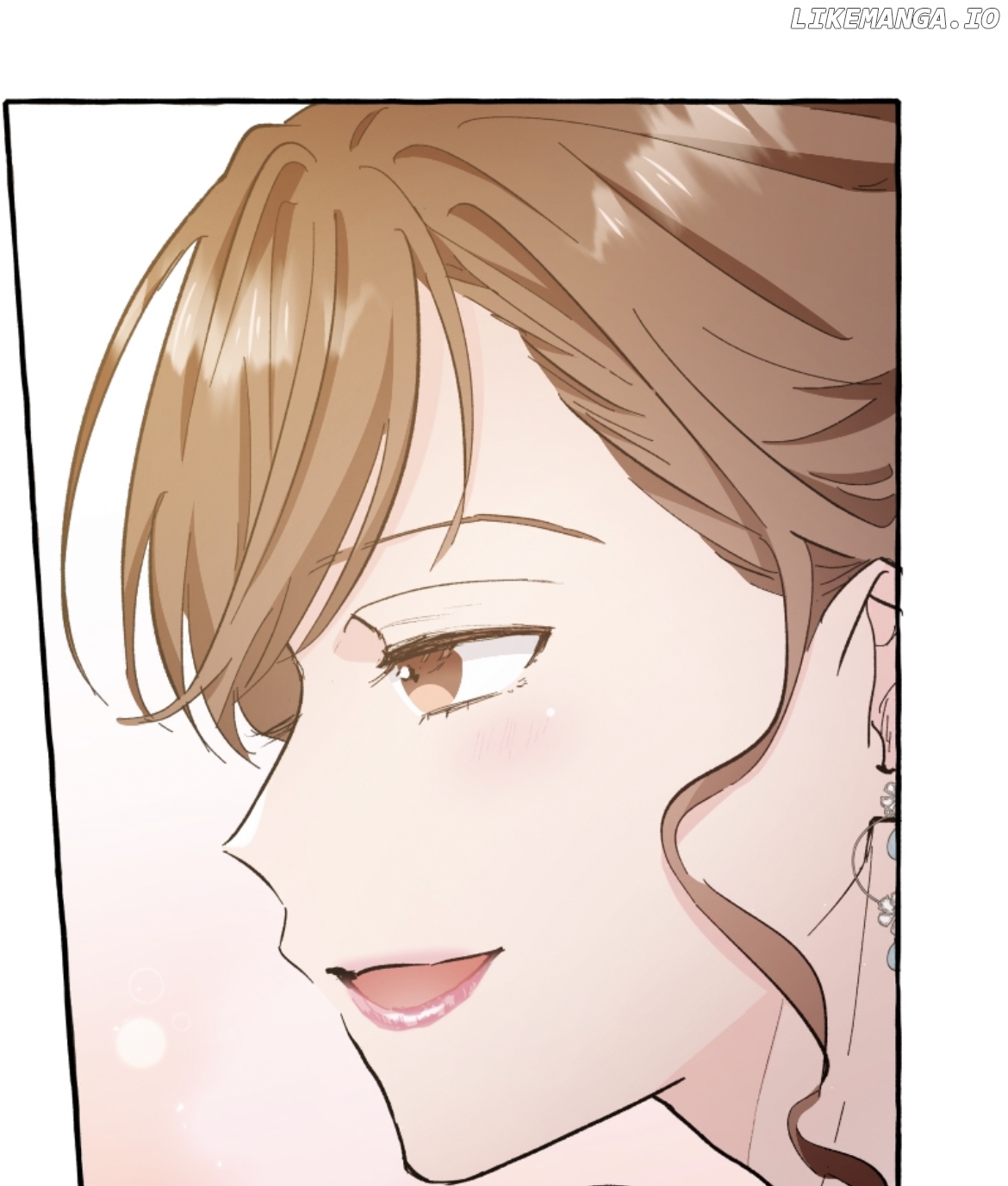 A Marriage on My Big Sister's Behalf Chapter 7 - page 3