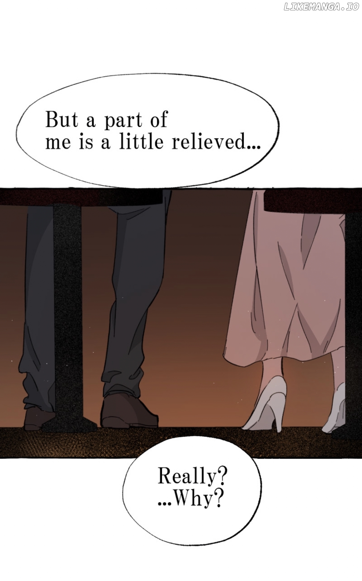 A Marriage on My Big Sister's Behalf Chapter 7 - page 22