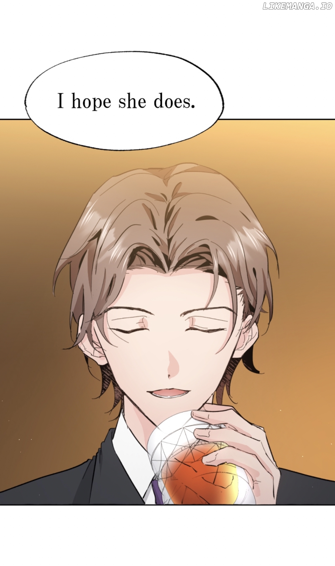 A Marriage on My Big Sister's Behalf Chapter 7 - page 24