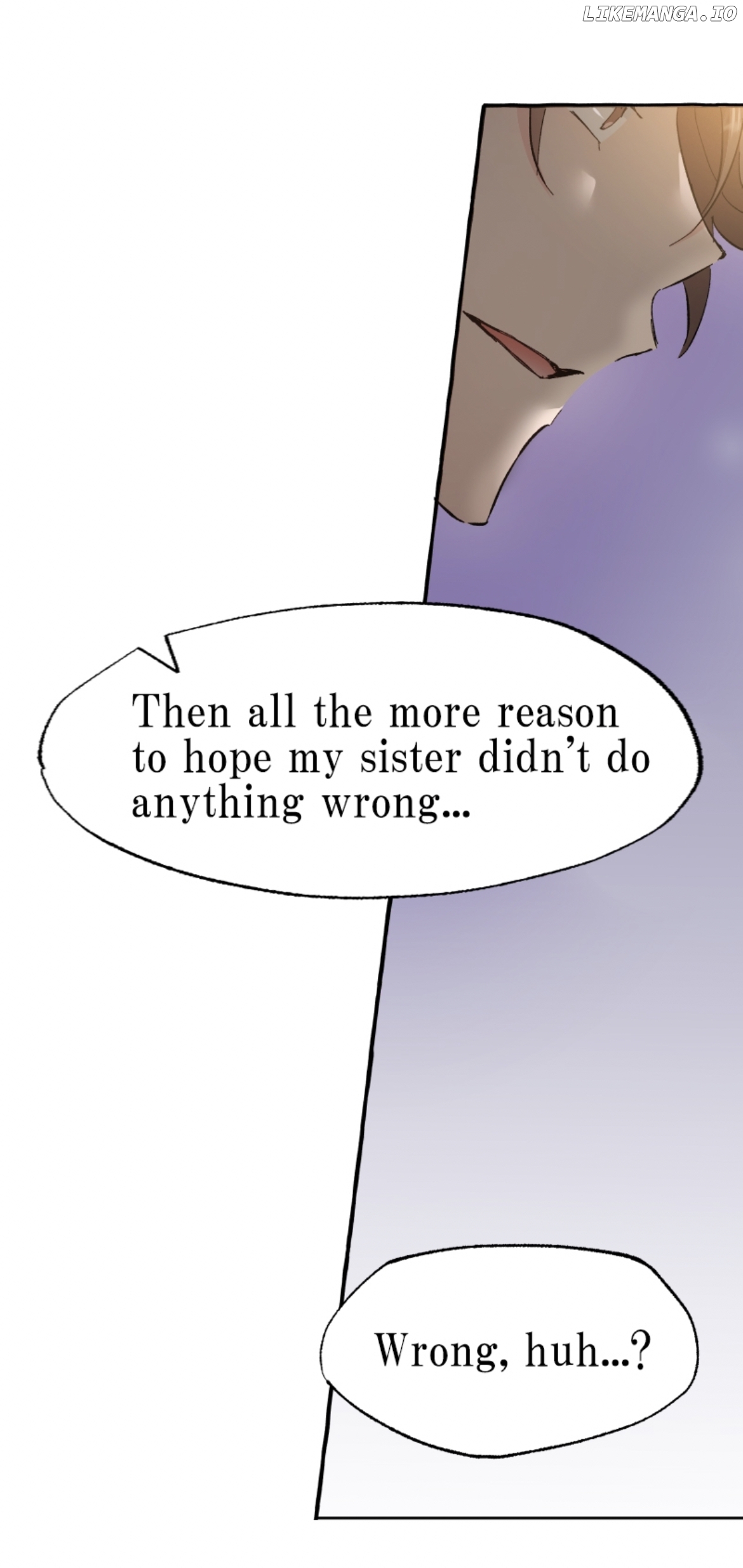 A Marriage on My Big Sister's Behalf Chapter 7 - page 26