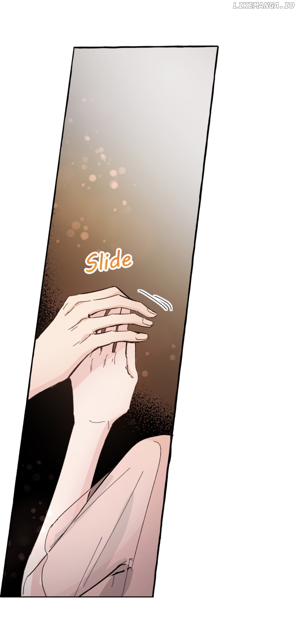 A Marriage on My Big Sister's Behalf Chapter 7 - page 27