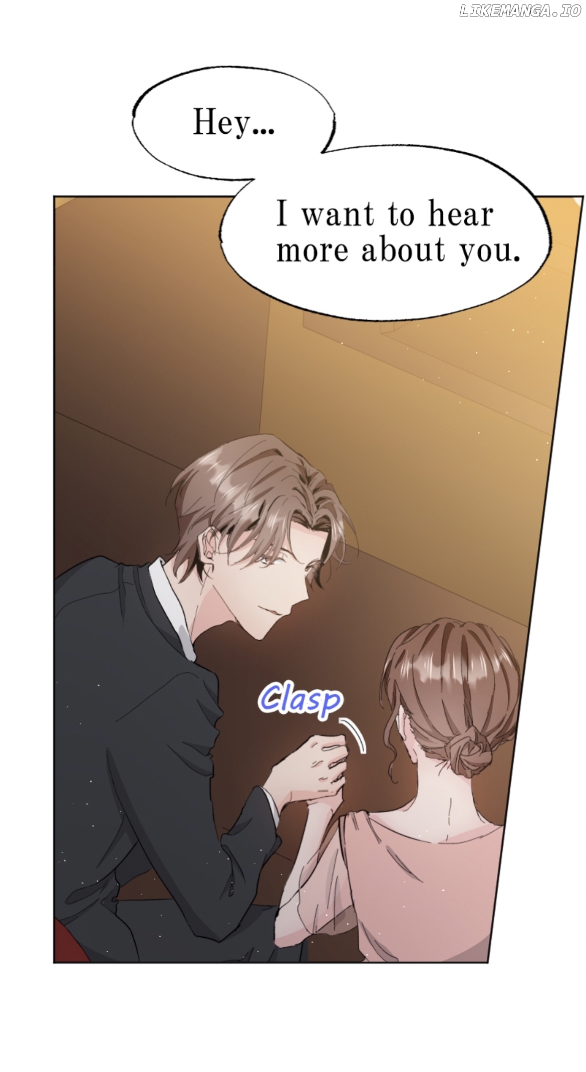 A Marriage on My Big Sister's Behalf Chapter 7 - page 28