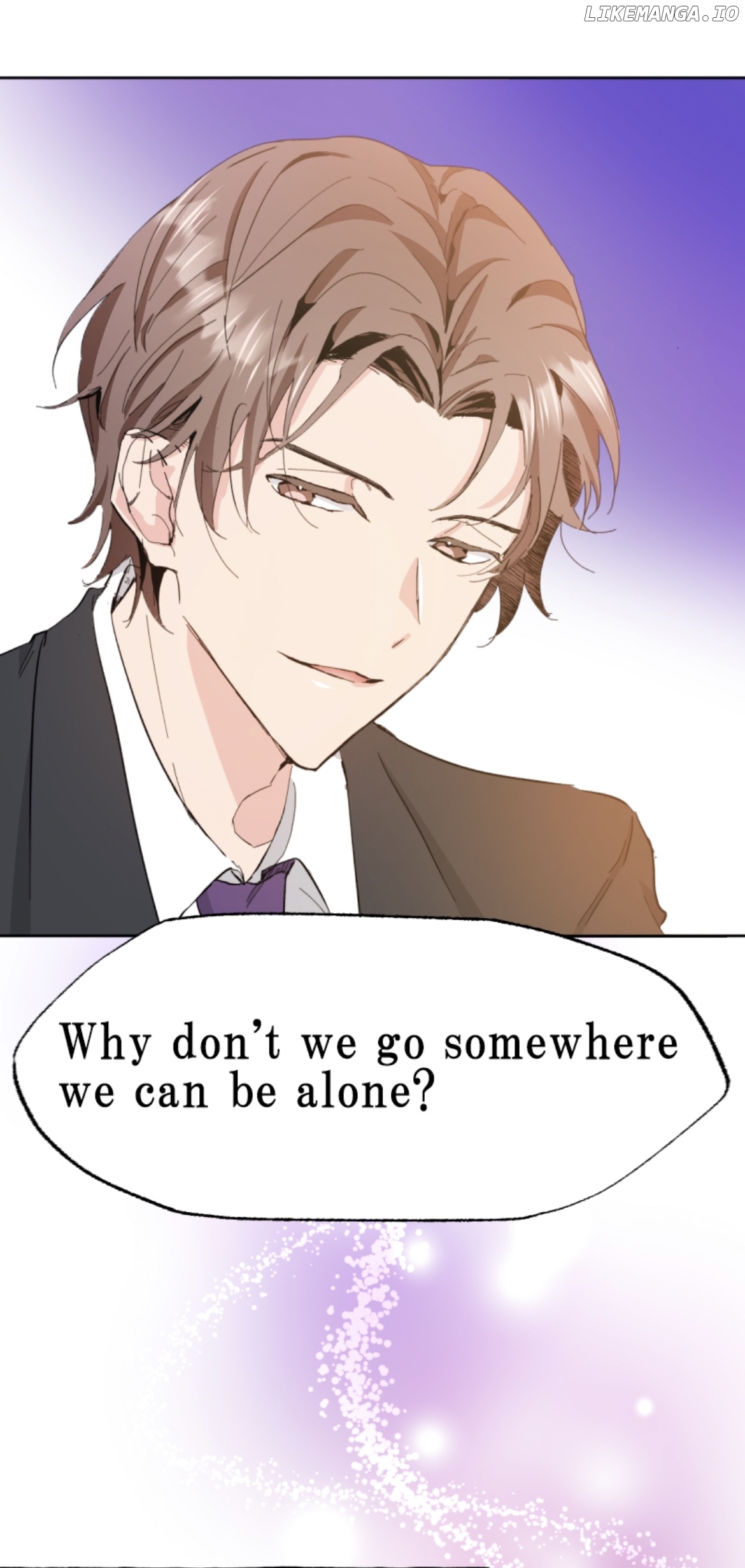 A Marriage on My Big Sister's Behalf Chapter 7 - page 29