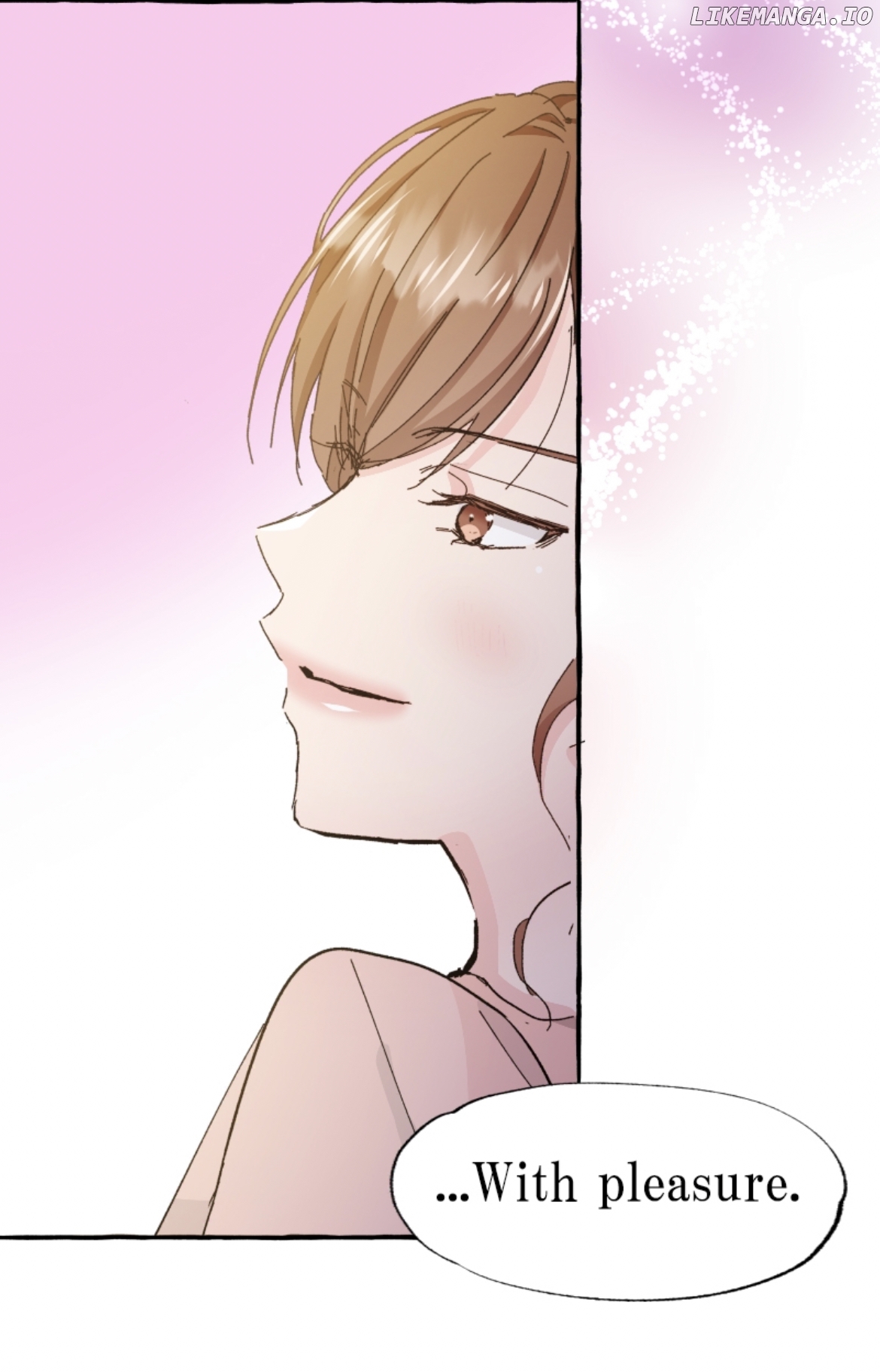 A Marriage on My Big Sister's Behalf Chapter 7 - page 30