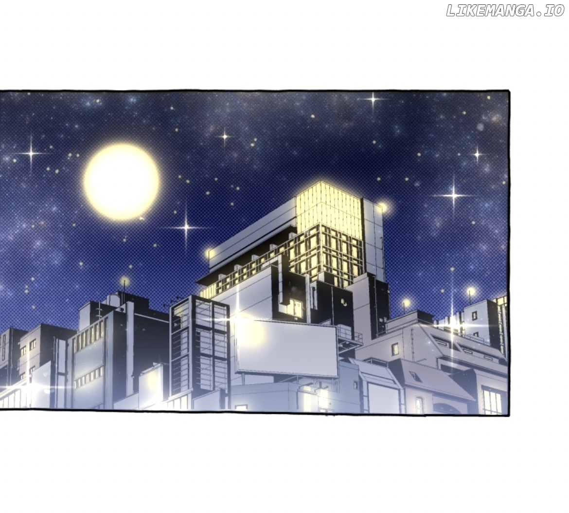 A Marriage on My Big Sister's Behalf Chapter 7 - page 32