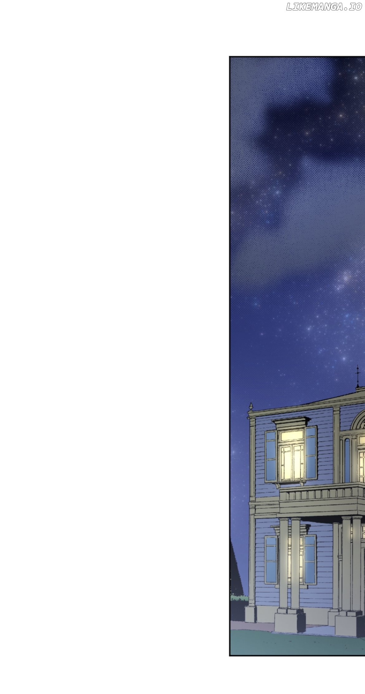 A Marriage on My Big Sister's Behalf Chapter 7 - page 33