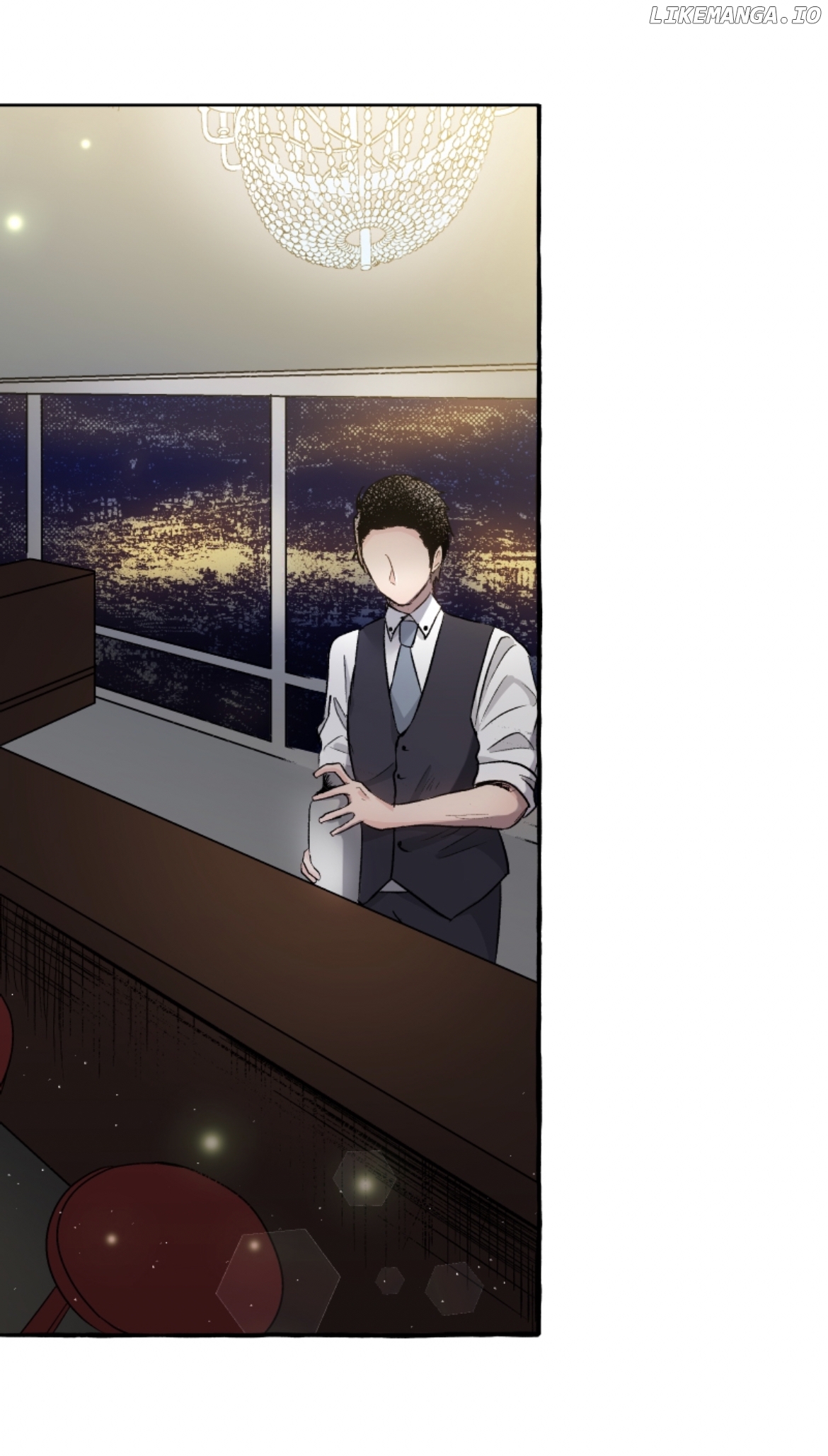 A Marriage on My Big Sister's Behalf Chapter 7 - page 36