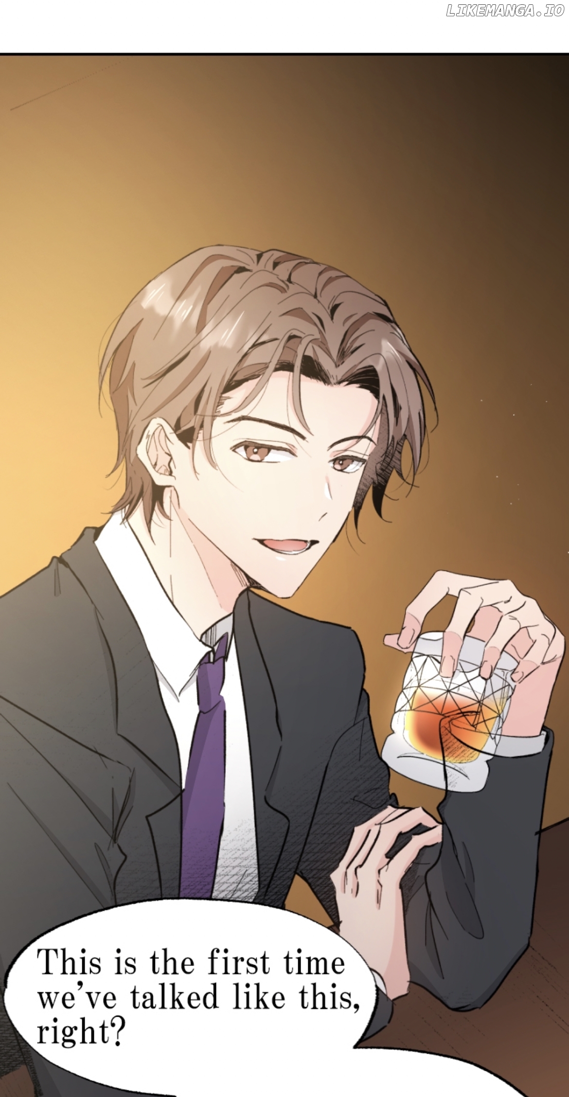 A Marriage on My Big Sister's Behalf Chapter 7 - page 5