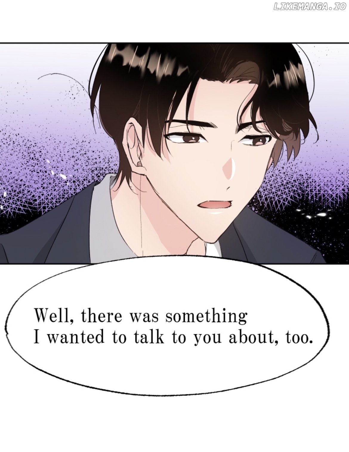 A Marriage on My Big Sister's Behalf Chapter 7 - page 41