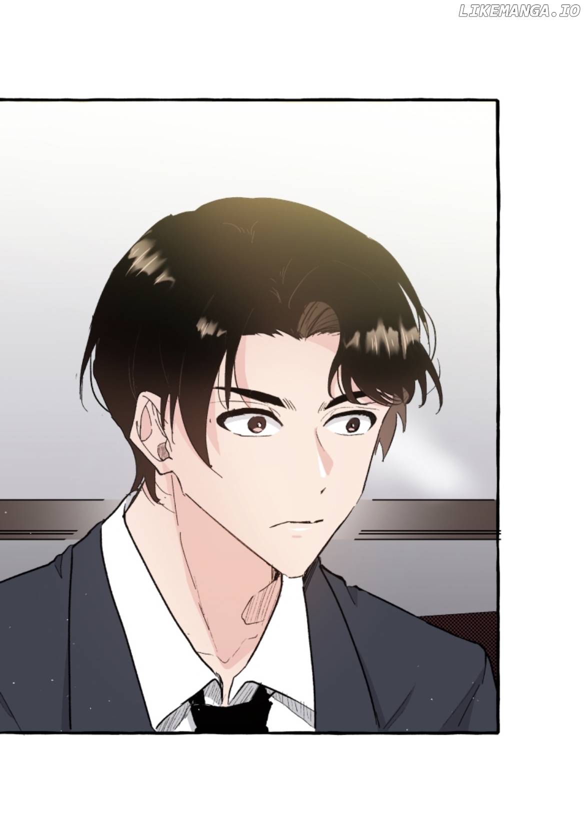 A Marriage on My Big Sister's Behalf Chapter 7 - page 43