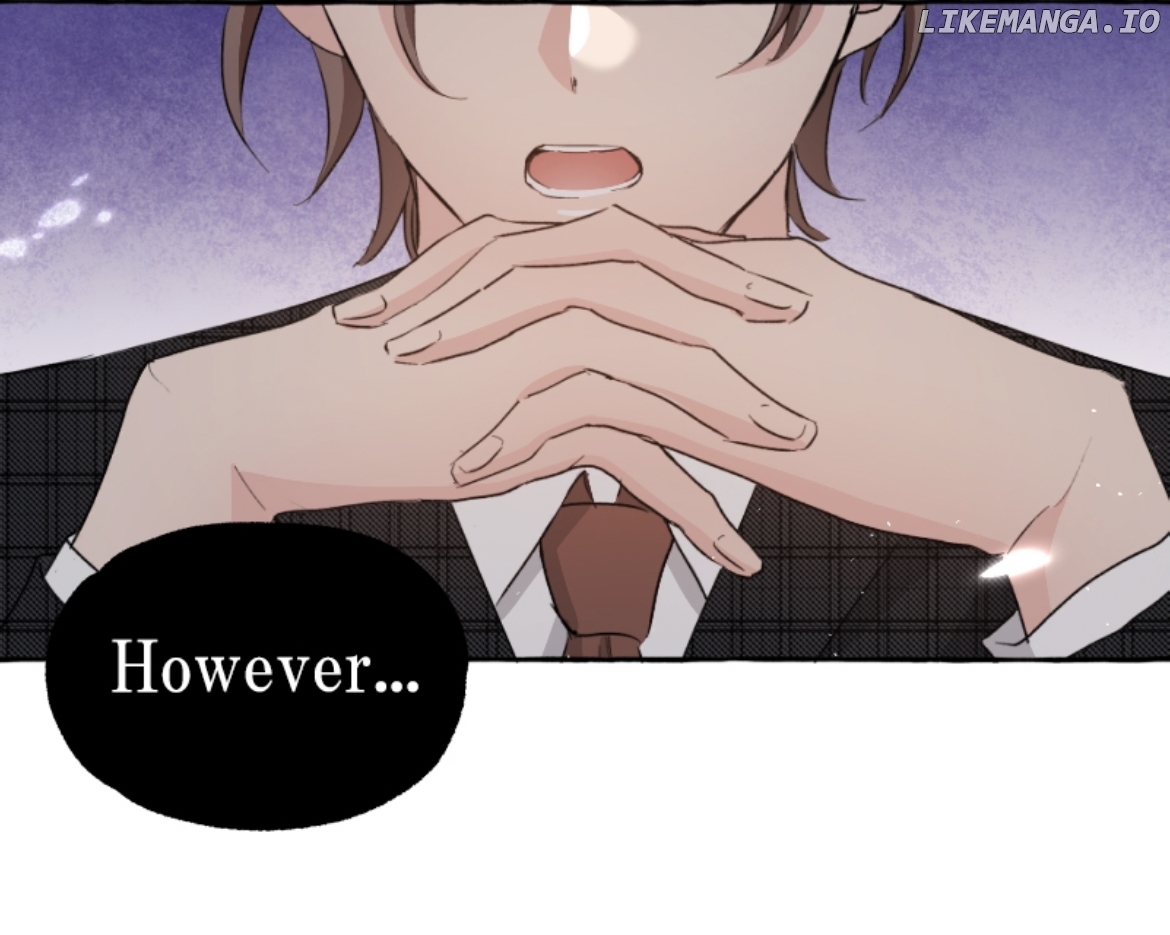 A Marriage on My Big Sister's Behalf Chapter 7 - page 46